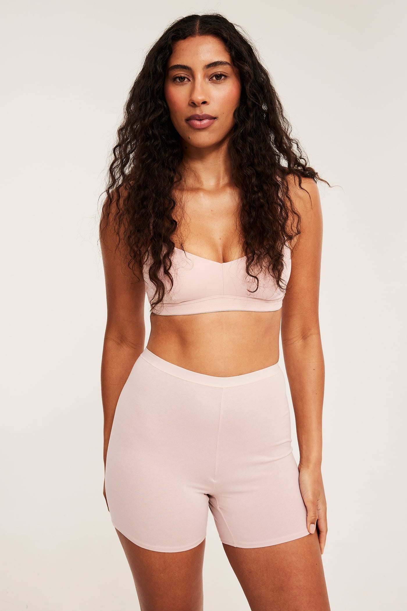 Light pink