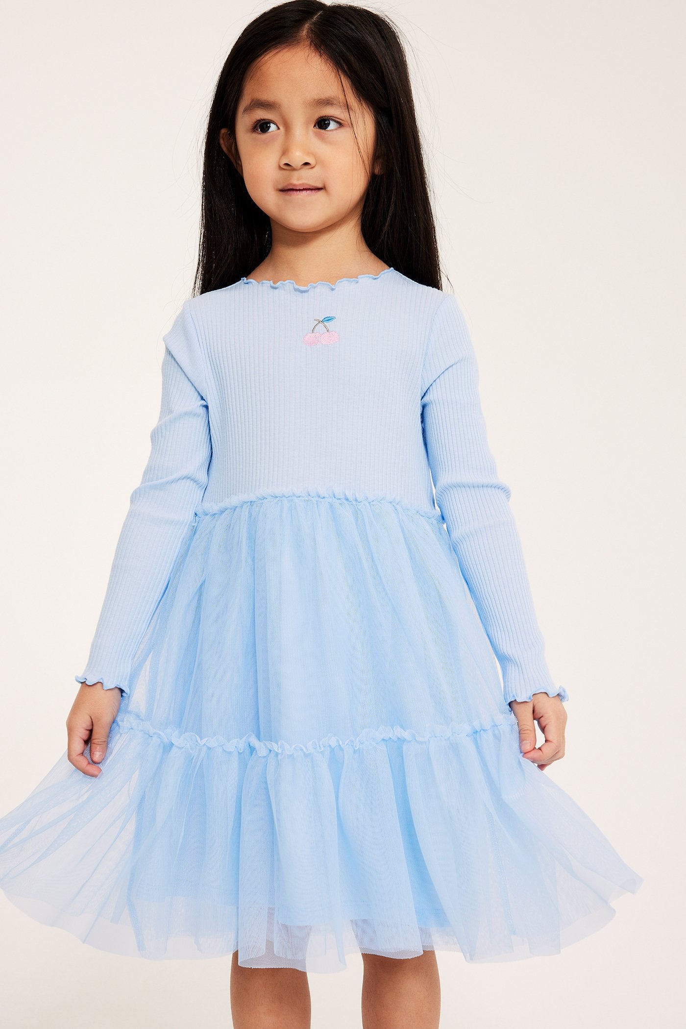 Light blue