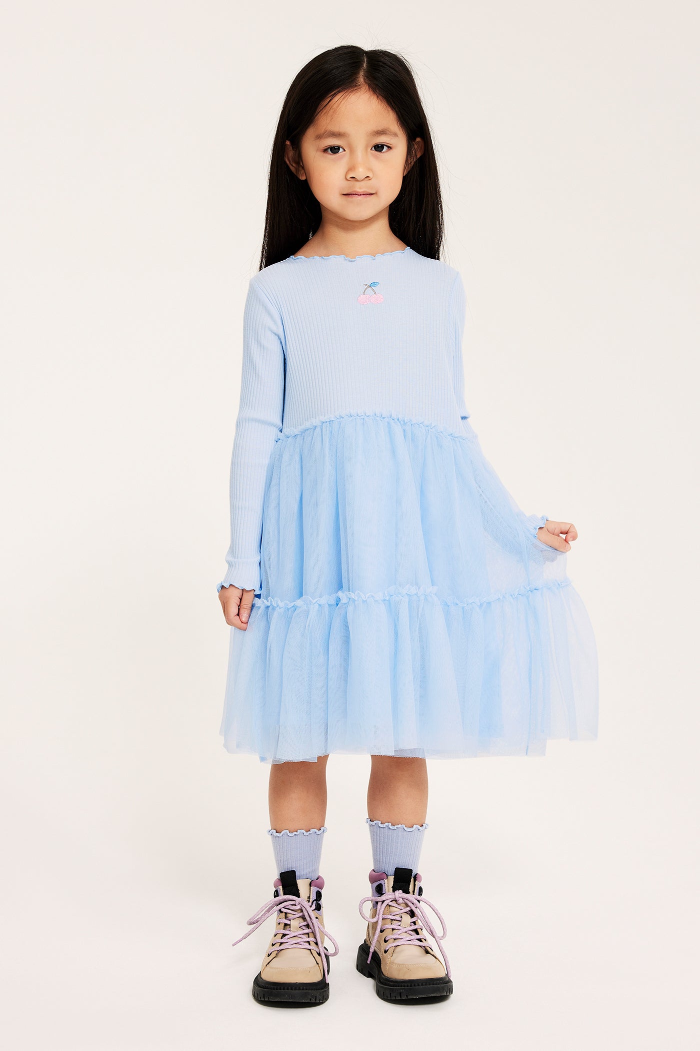 Light blue