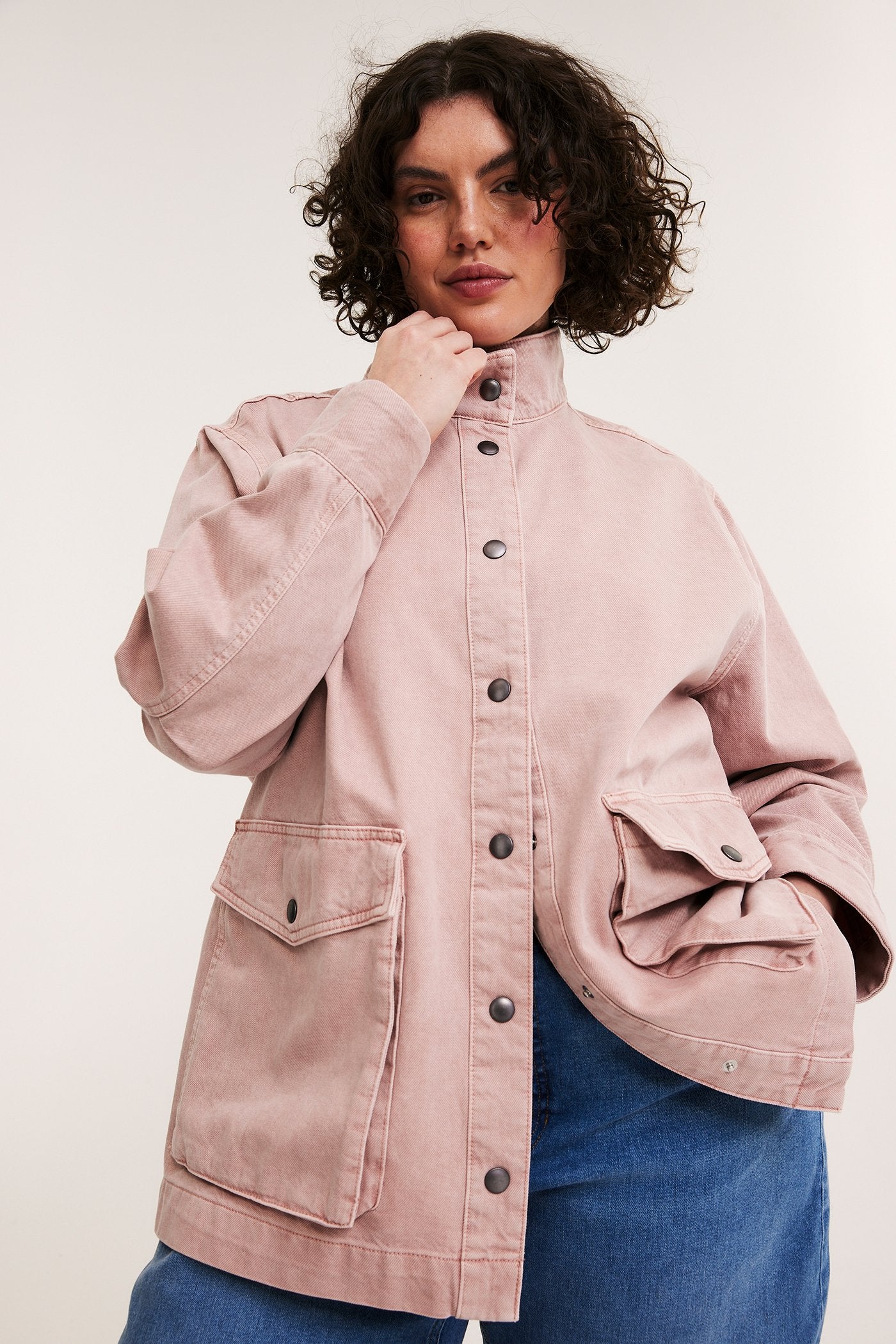 Pink