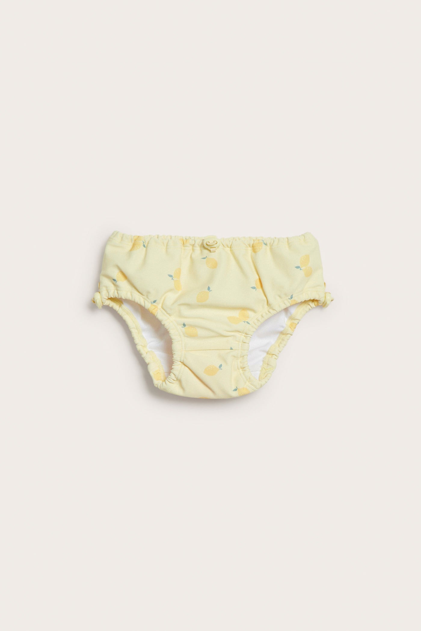 Light yellow