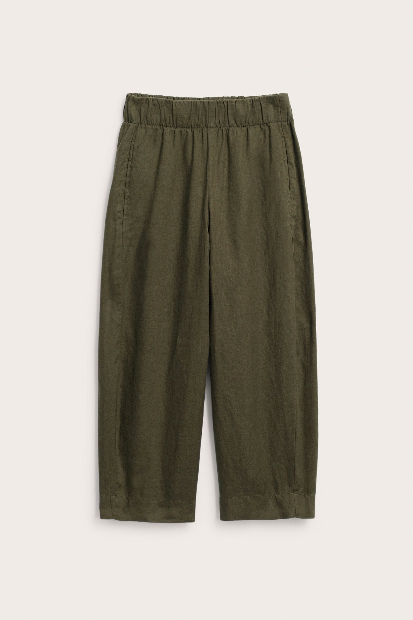 Khaki green