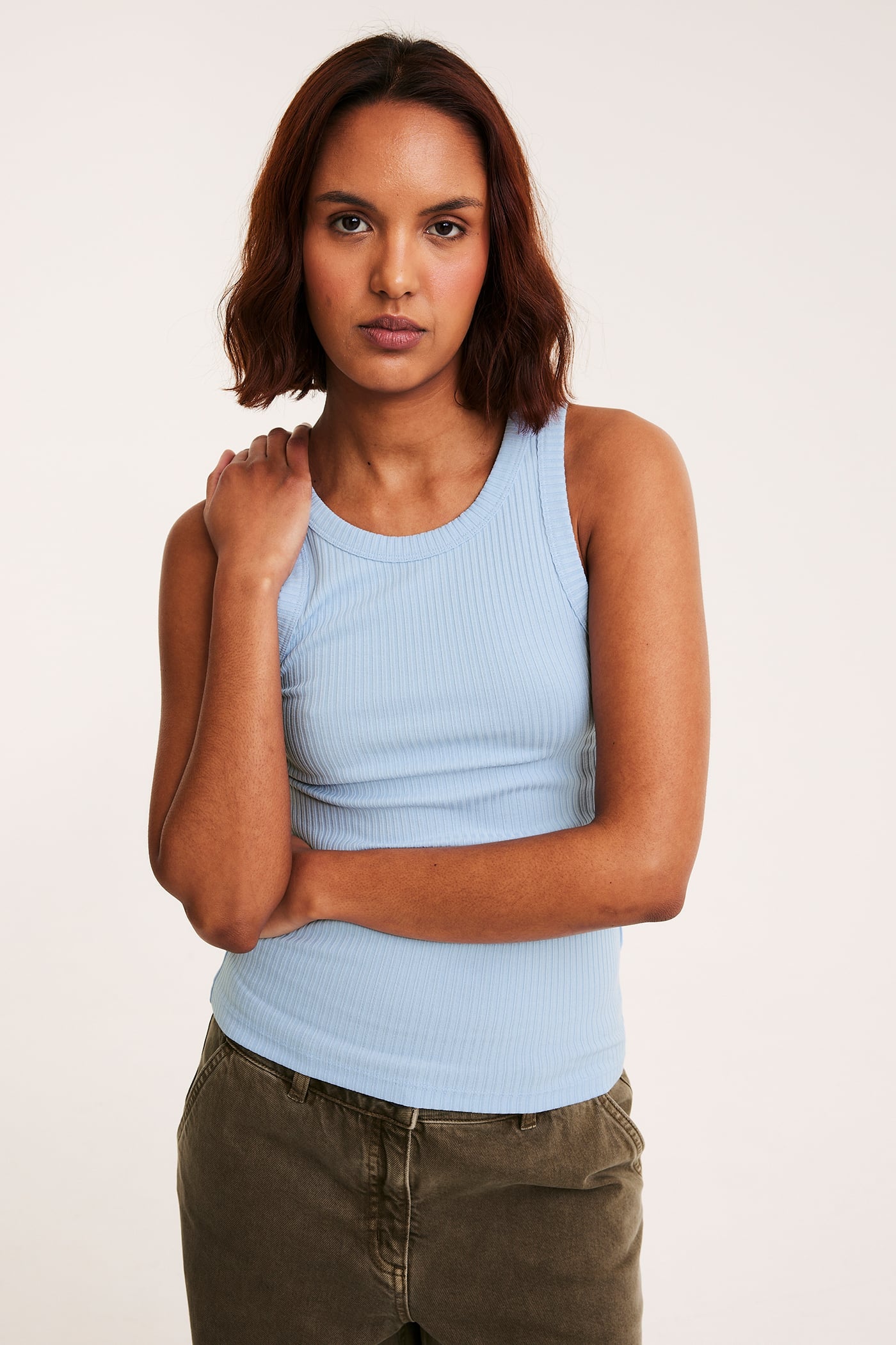 Light blue