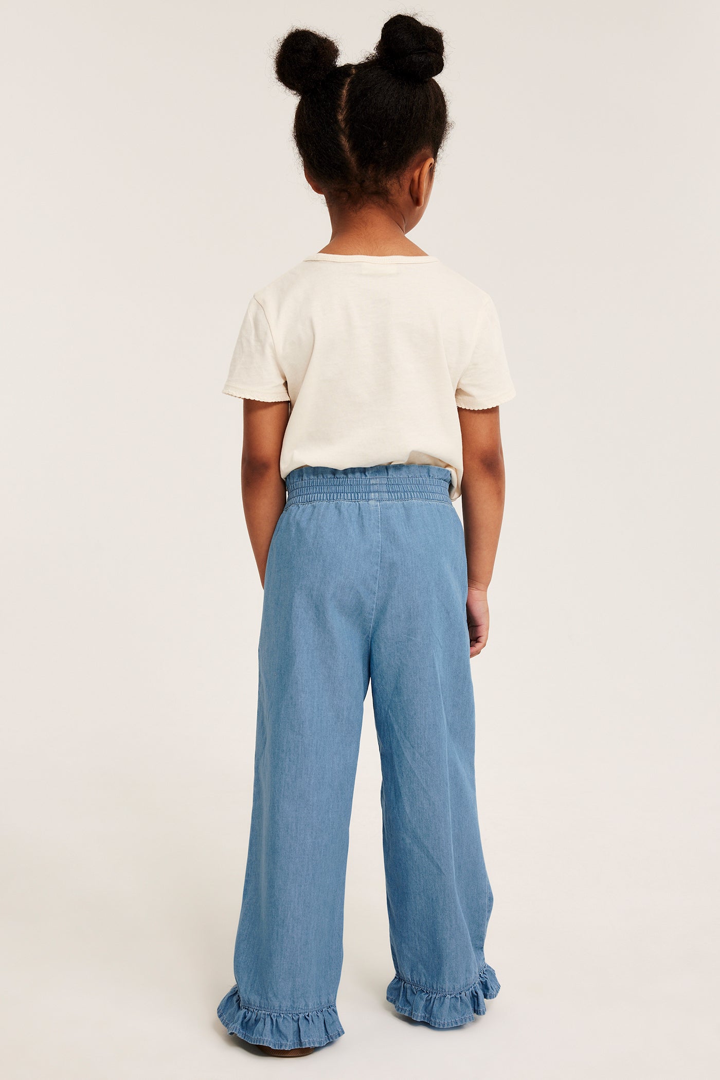Light denim
