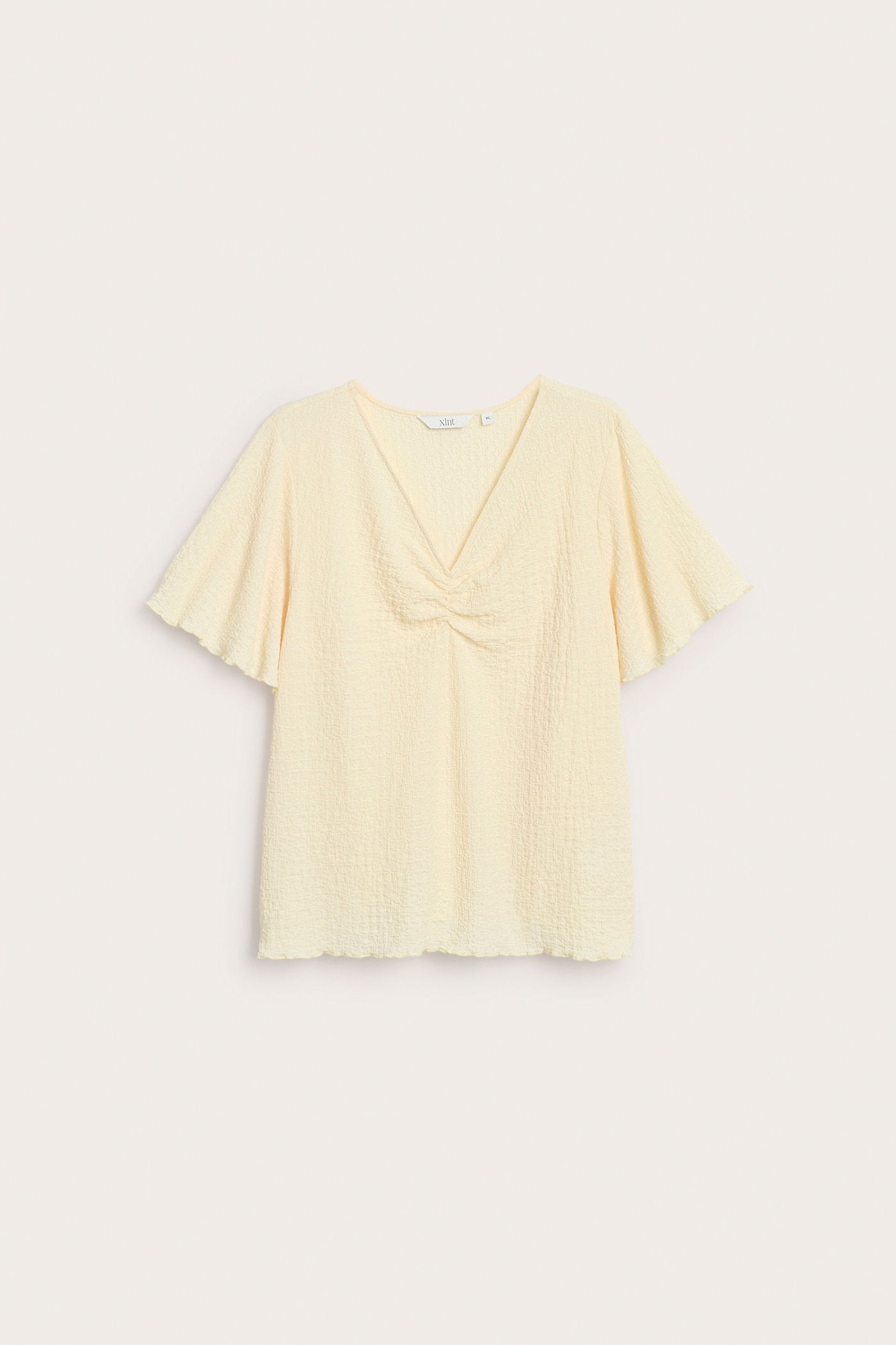 Light yellow