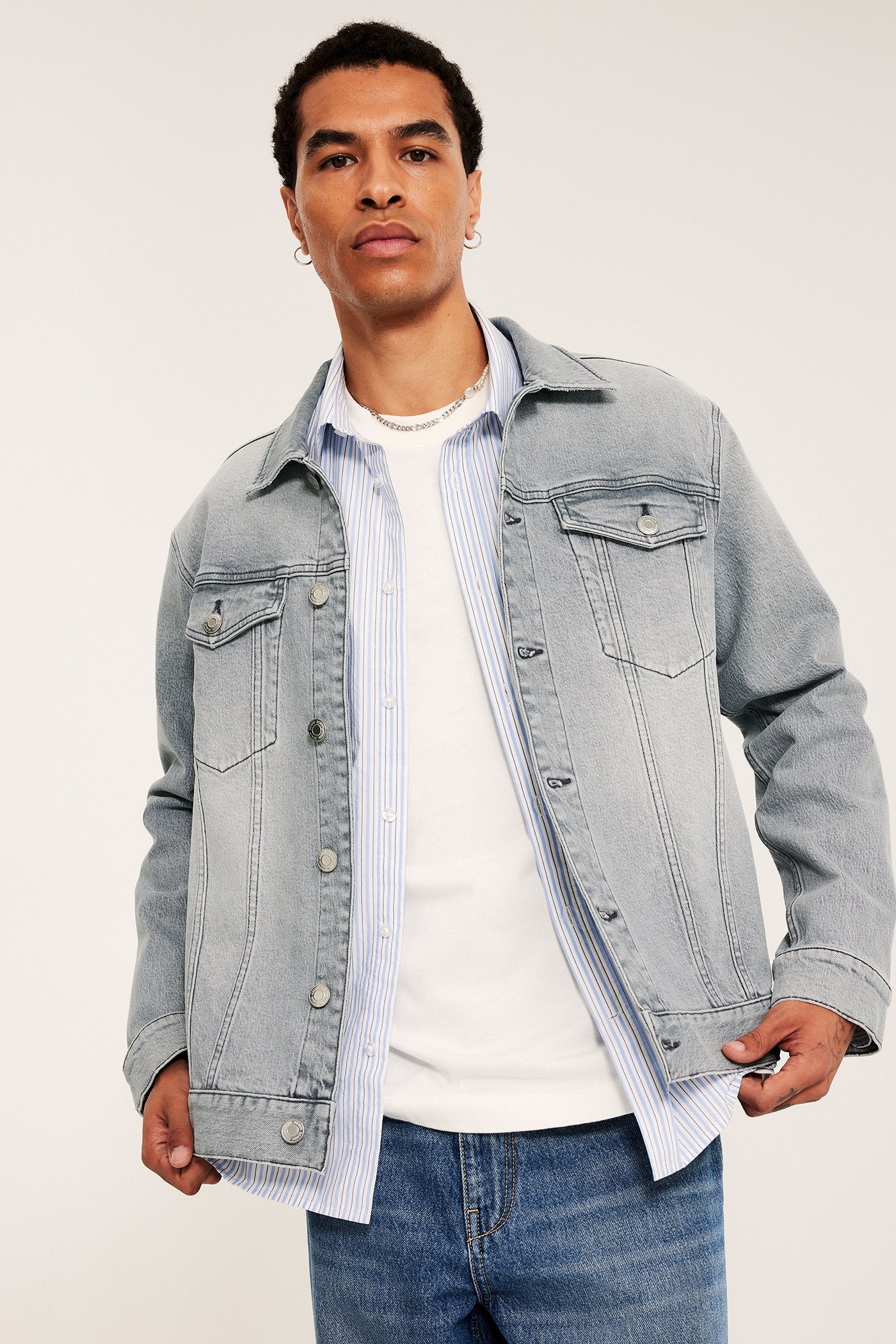 Light grey