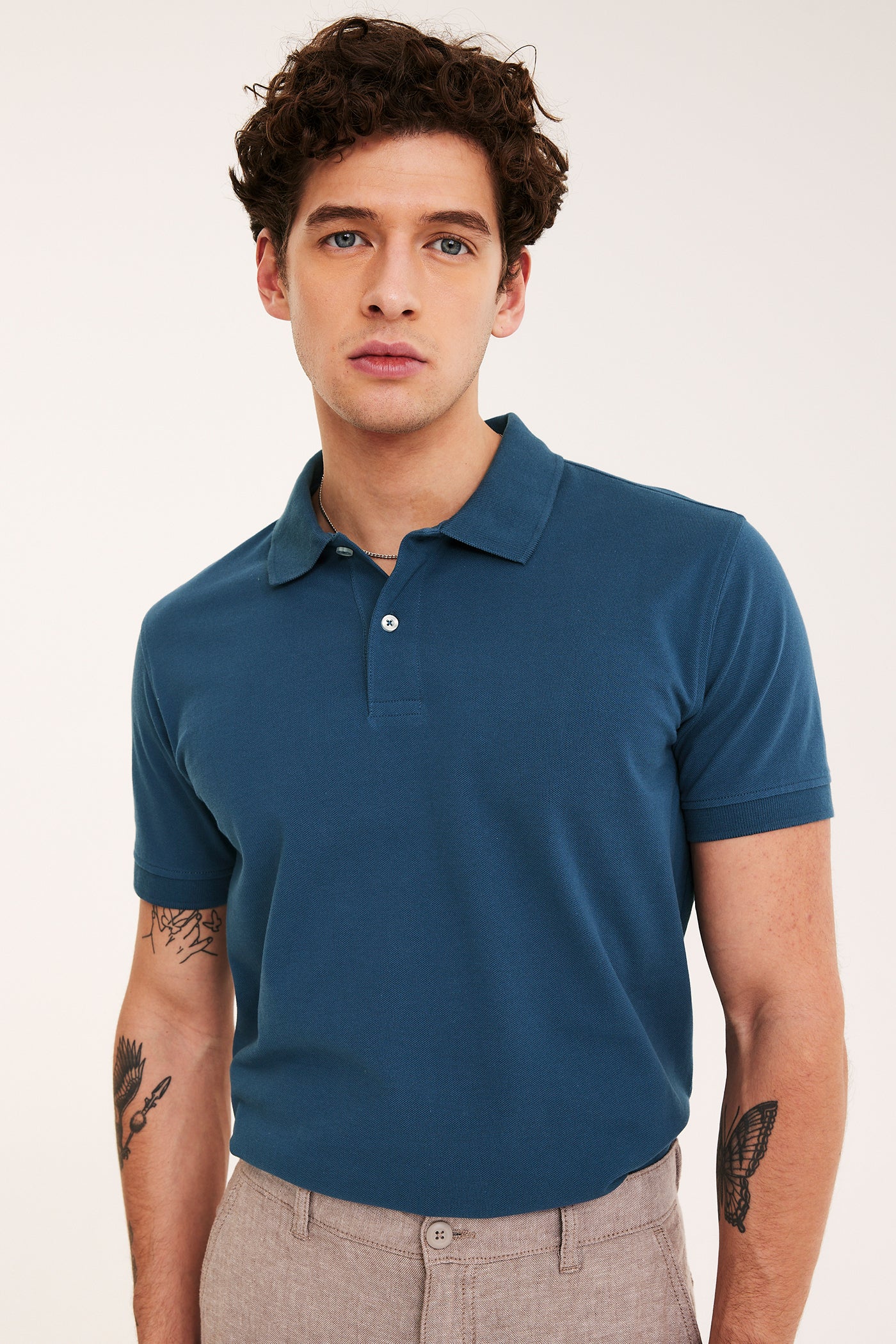 Dark blue