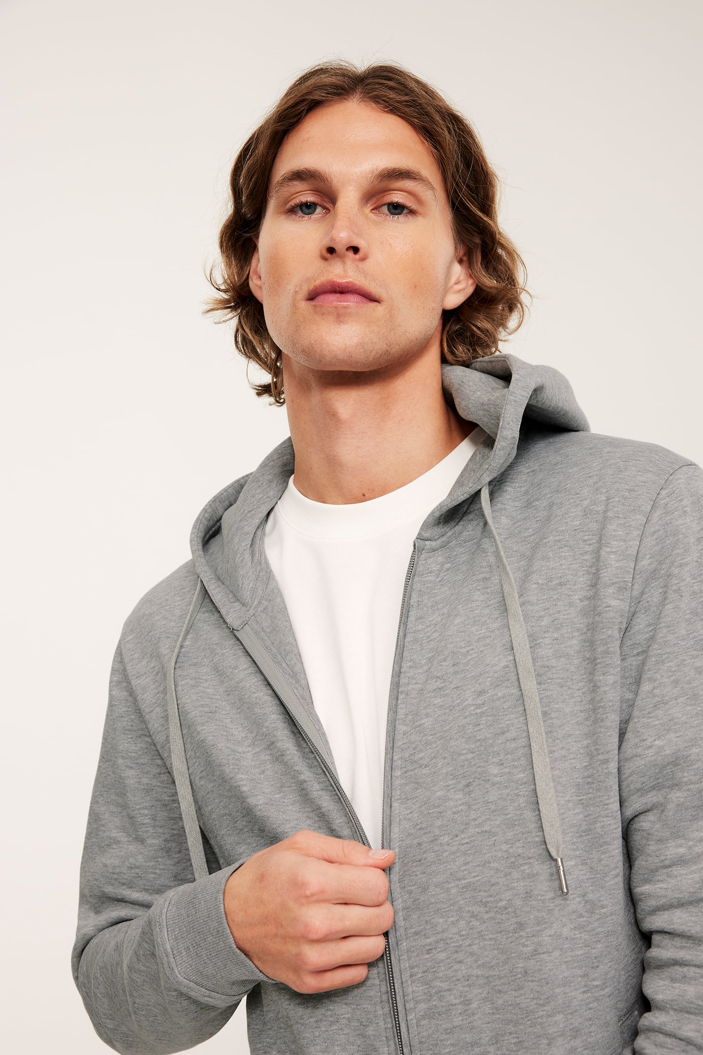 Light grey