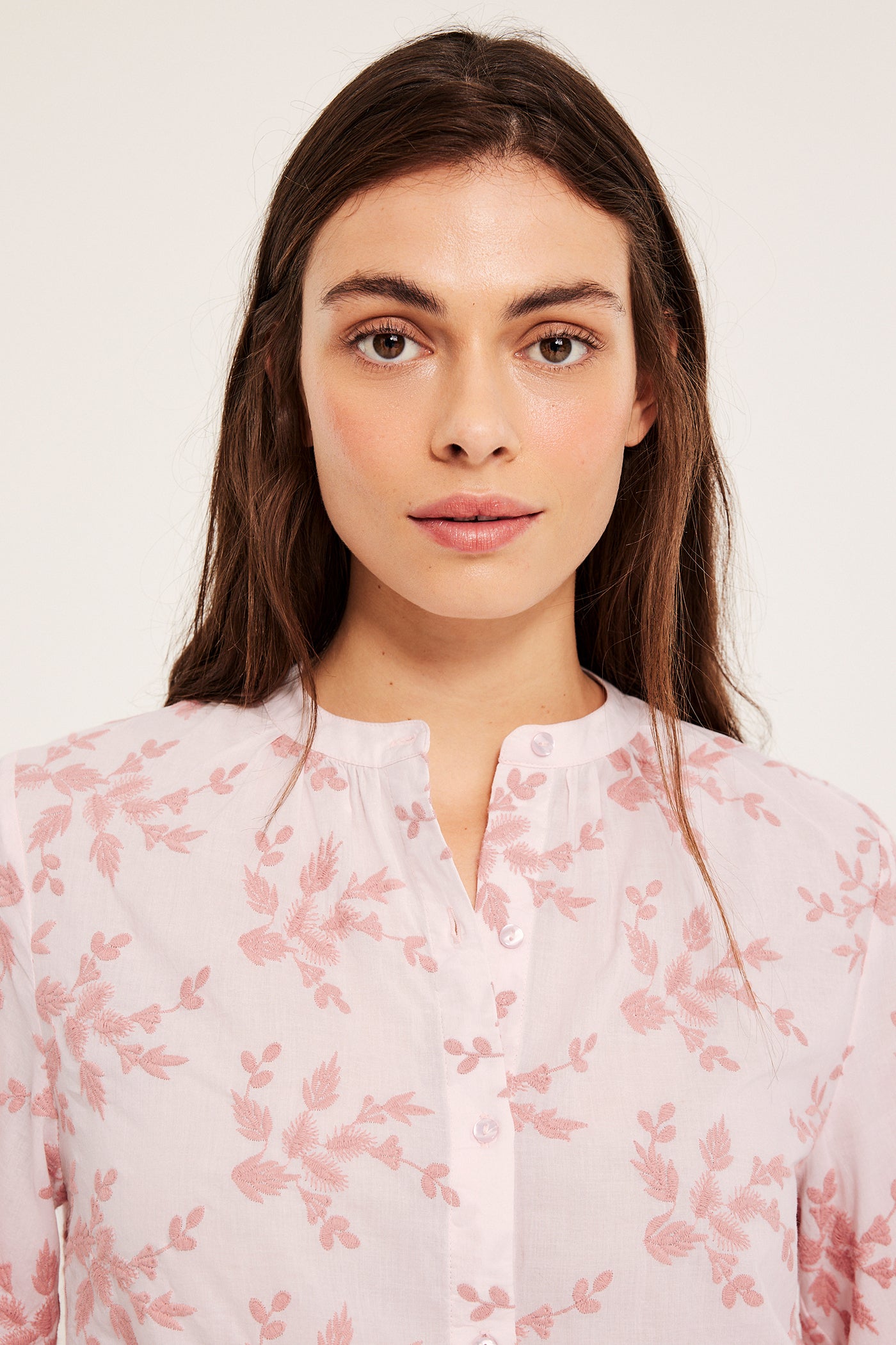 Light pink