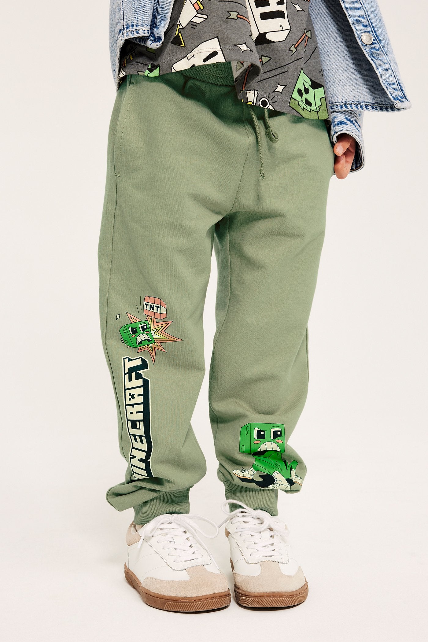 Dark green