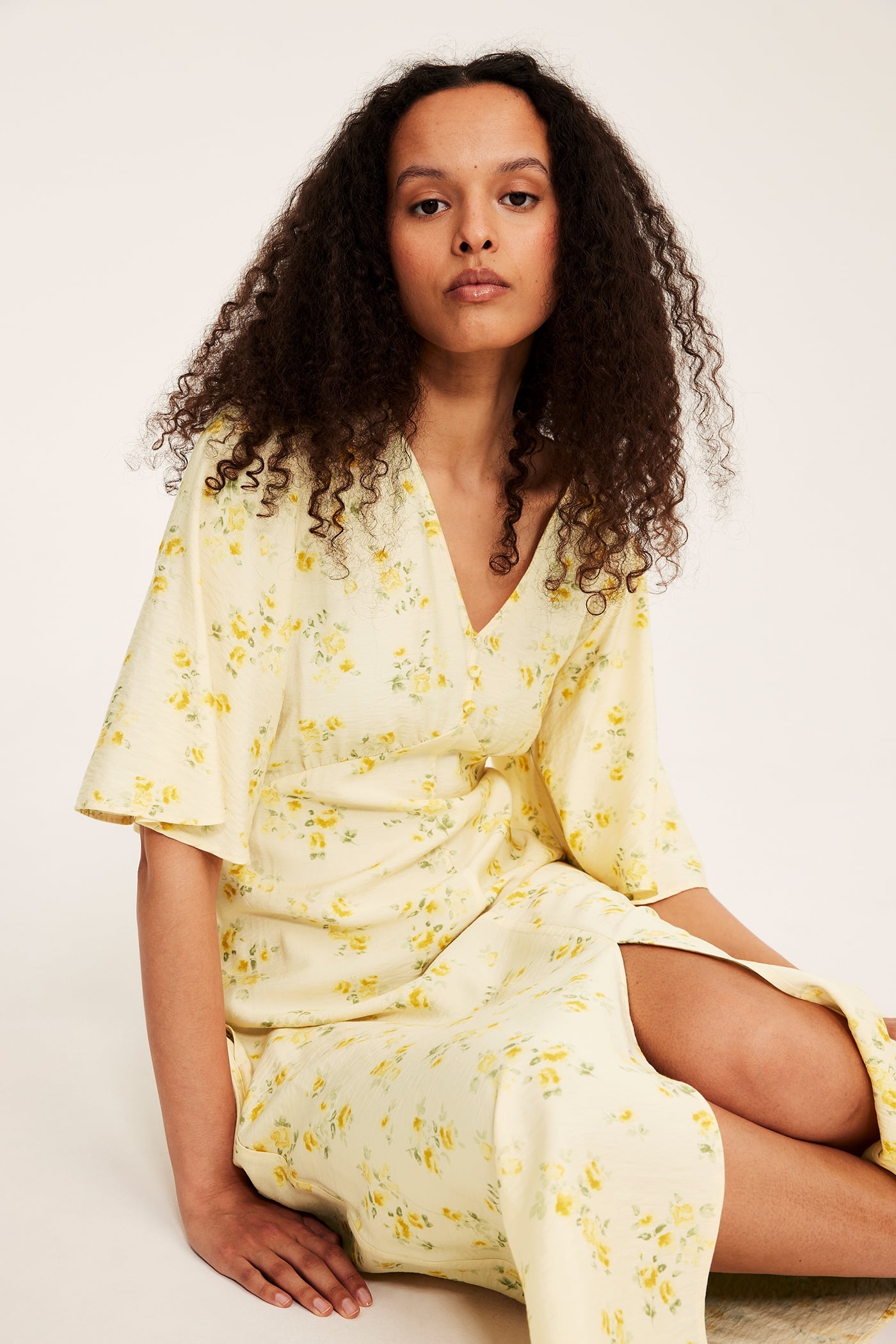 Light yellow