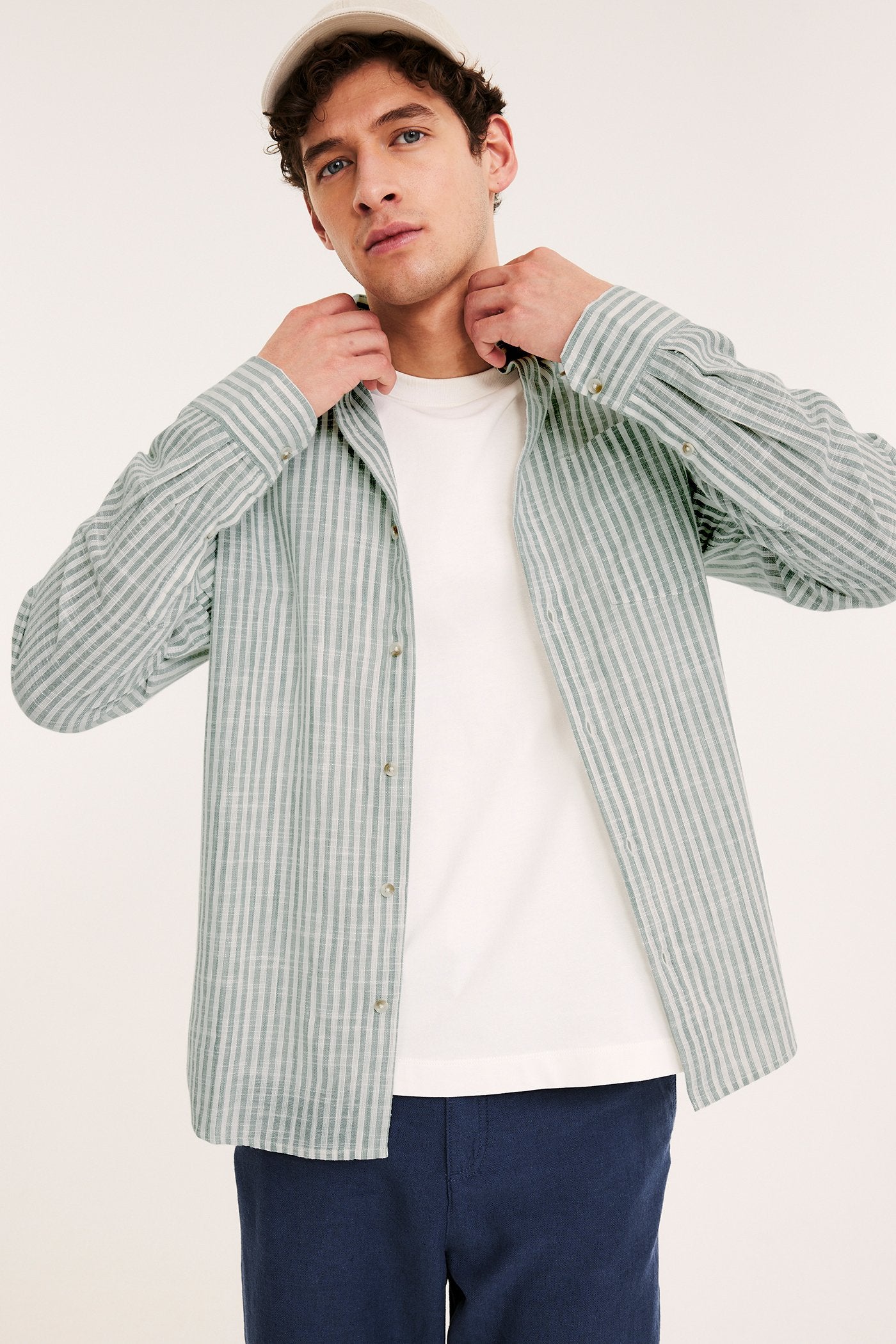 Light green