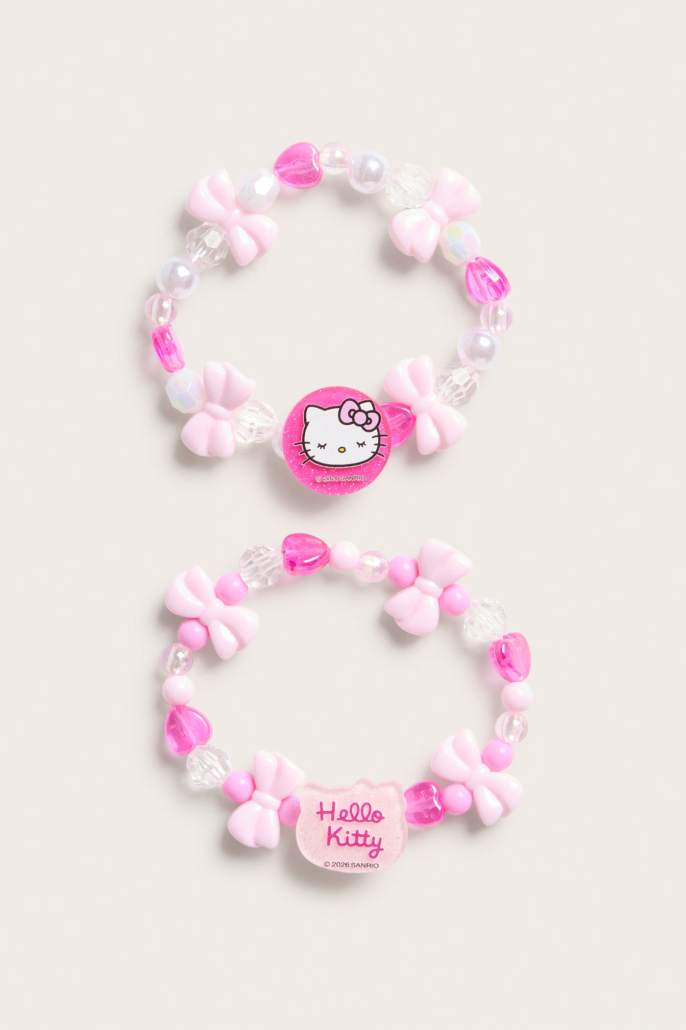 Light pink