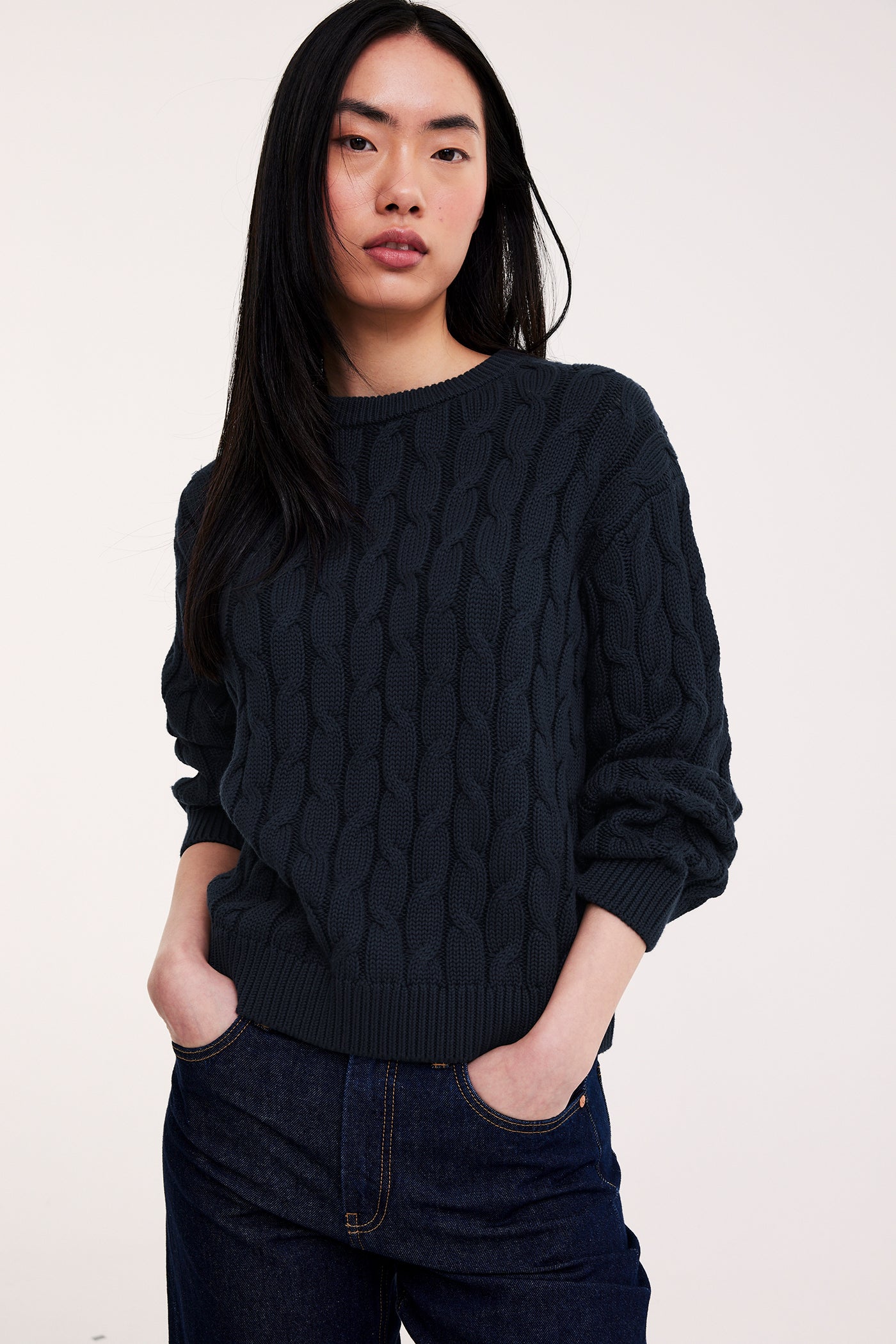 Dark blue