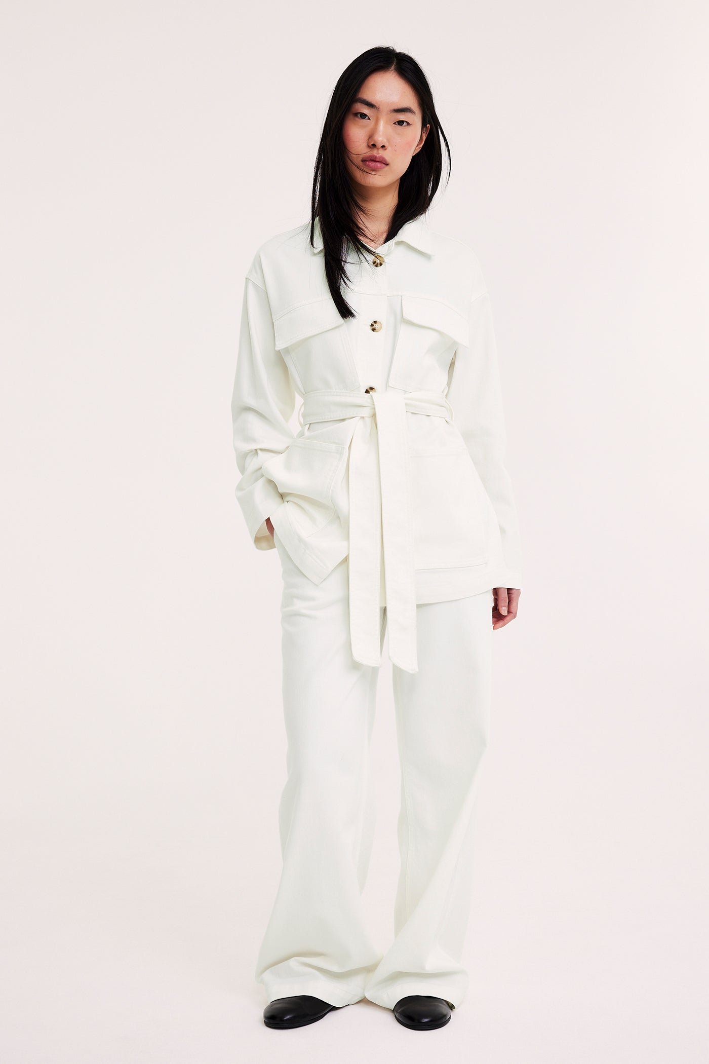 Off-white