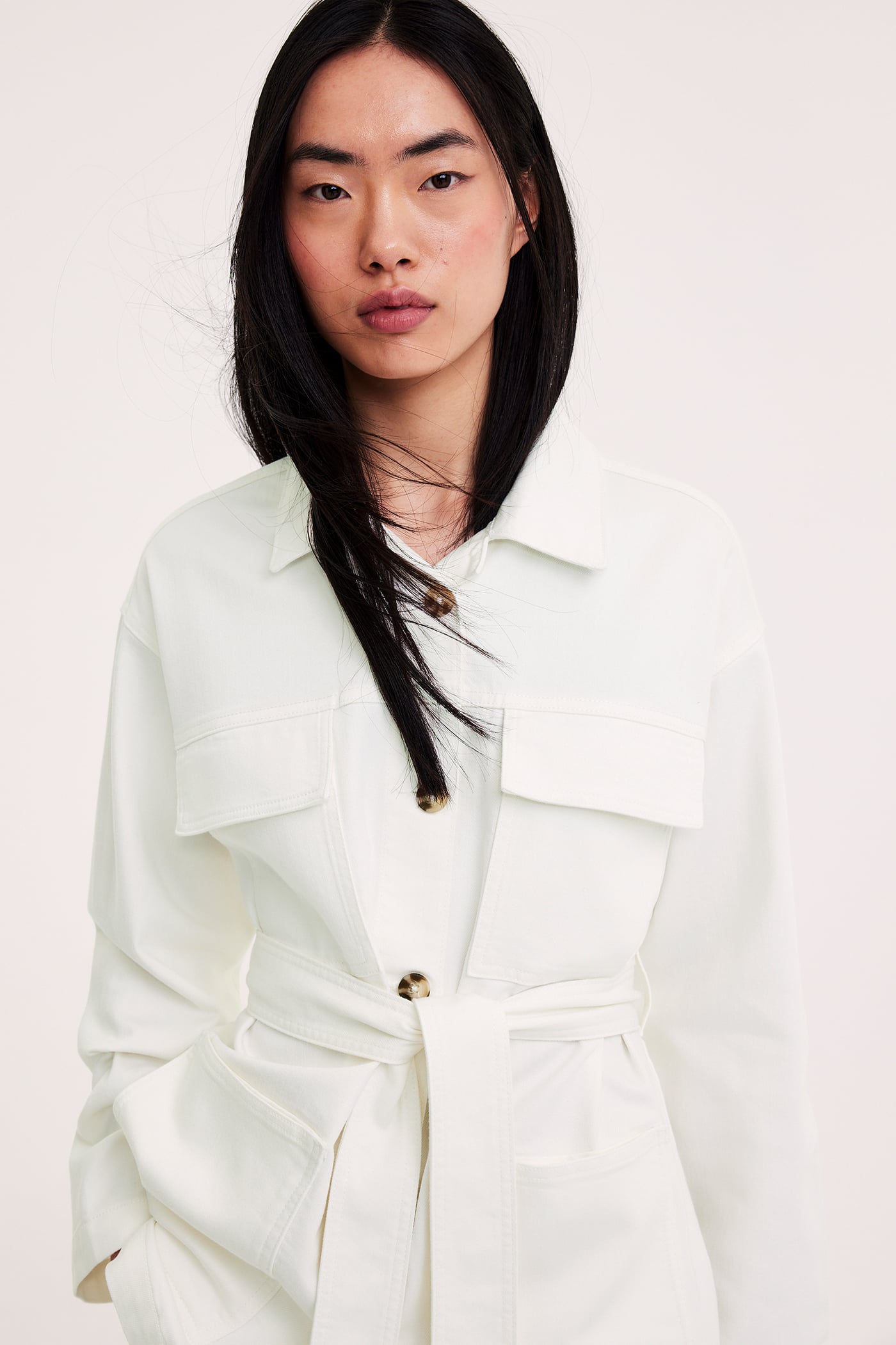 Off-white