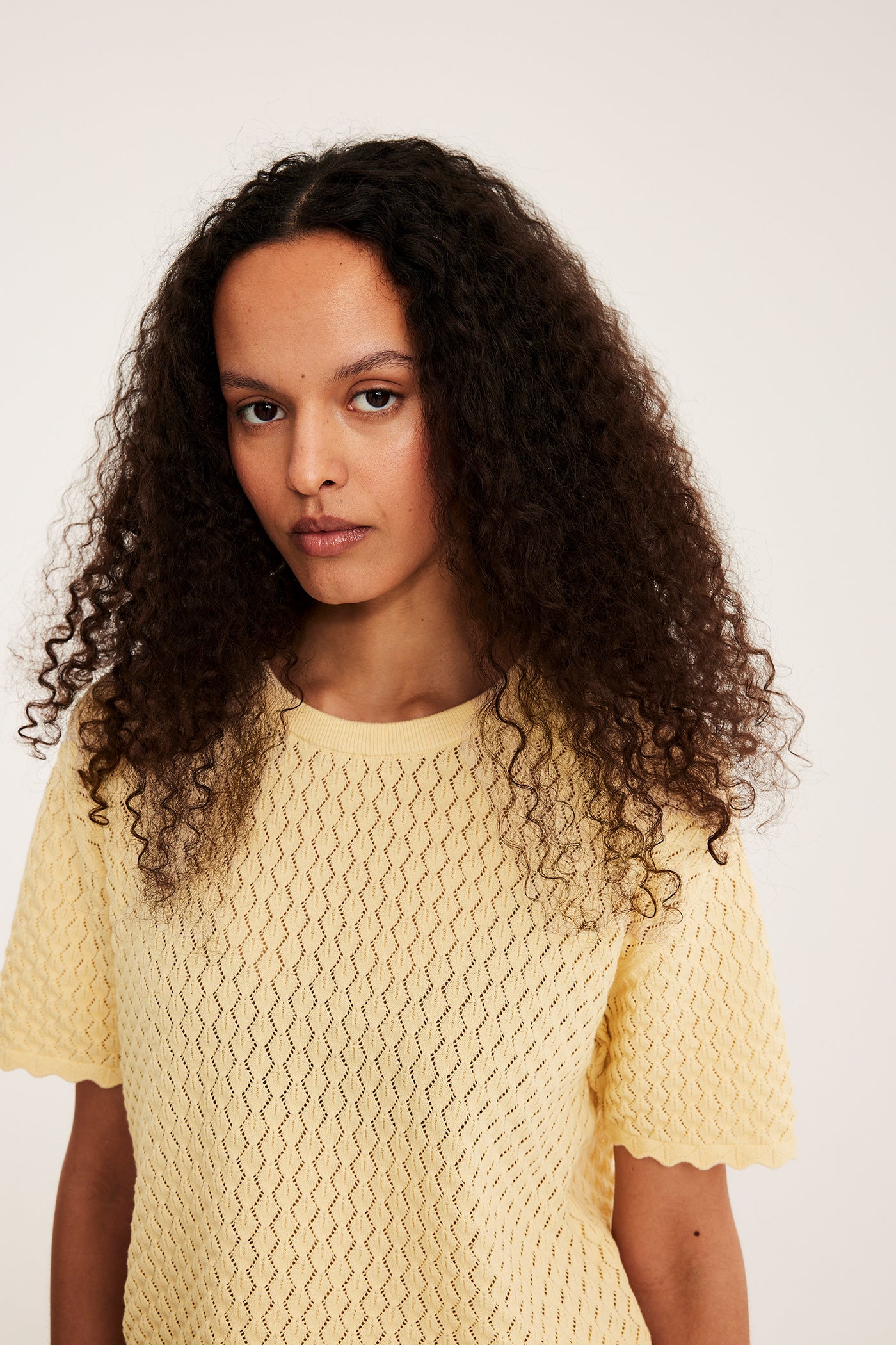 Light yellow