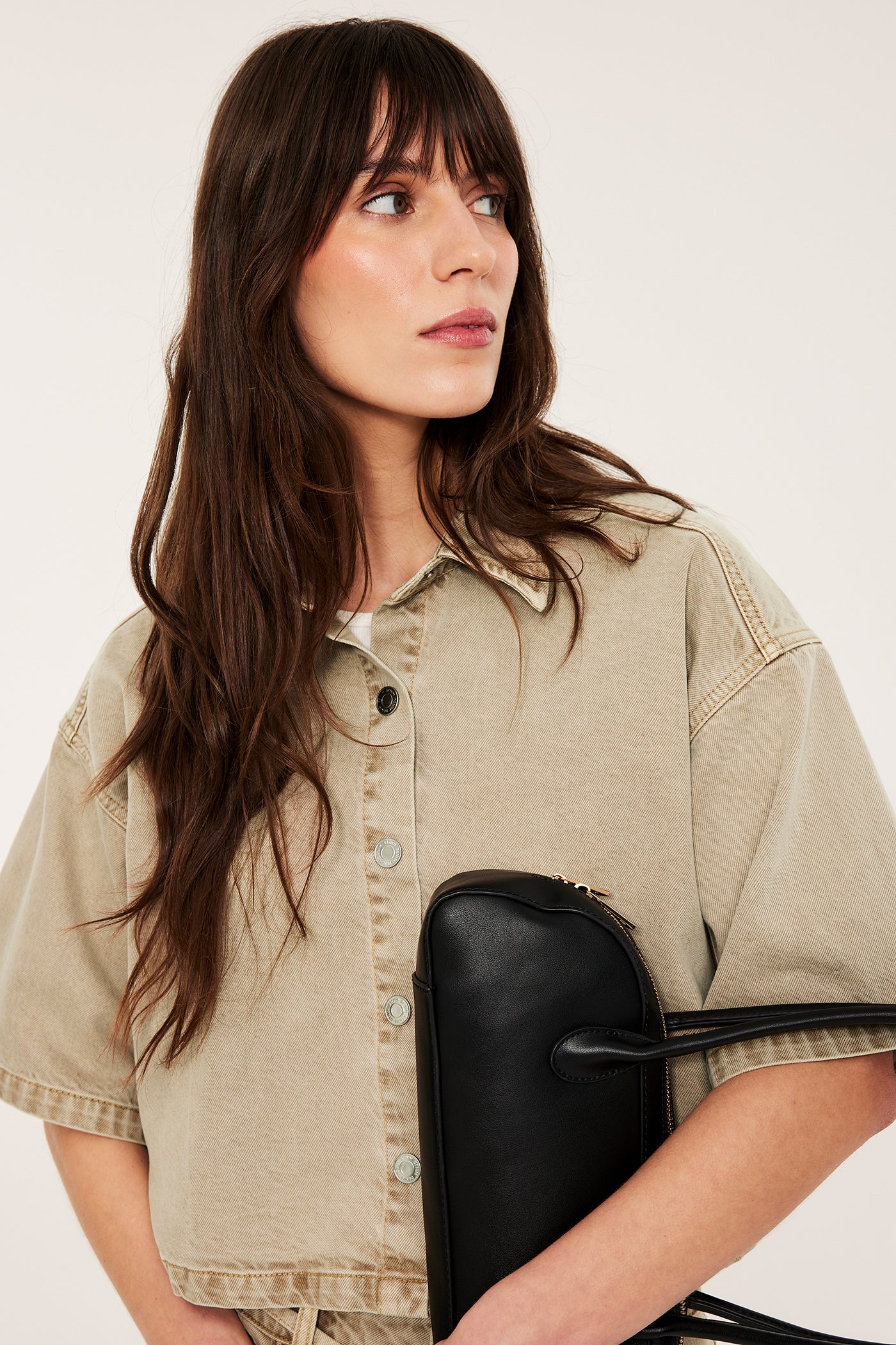 Light brown