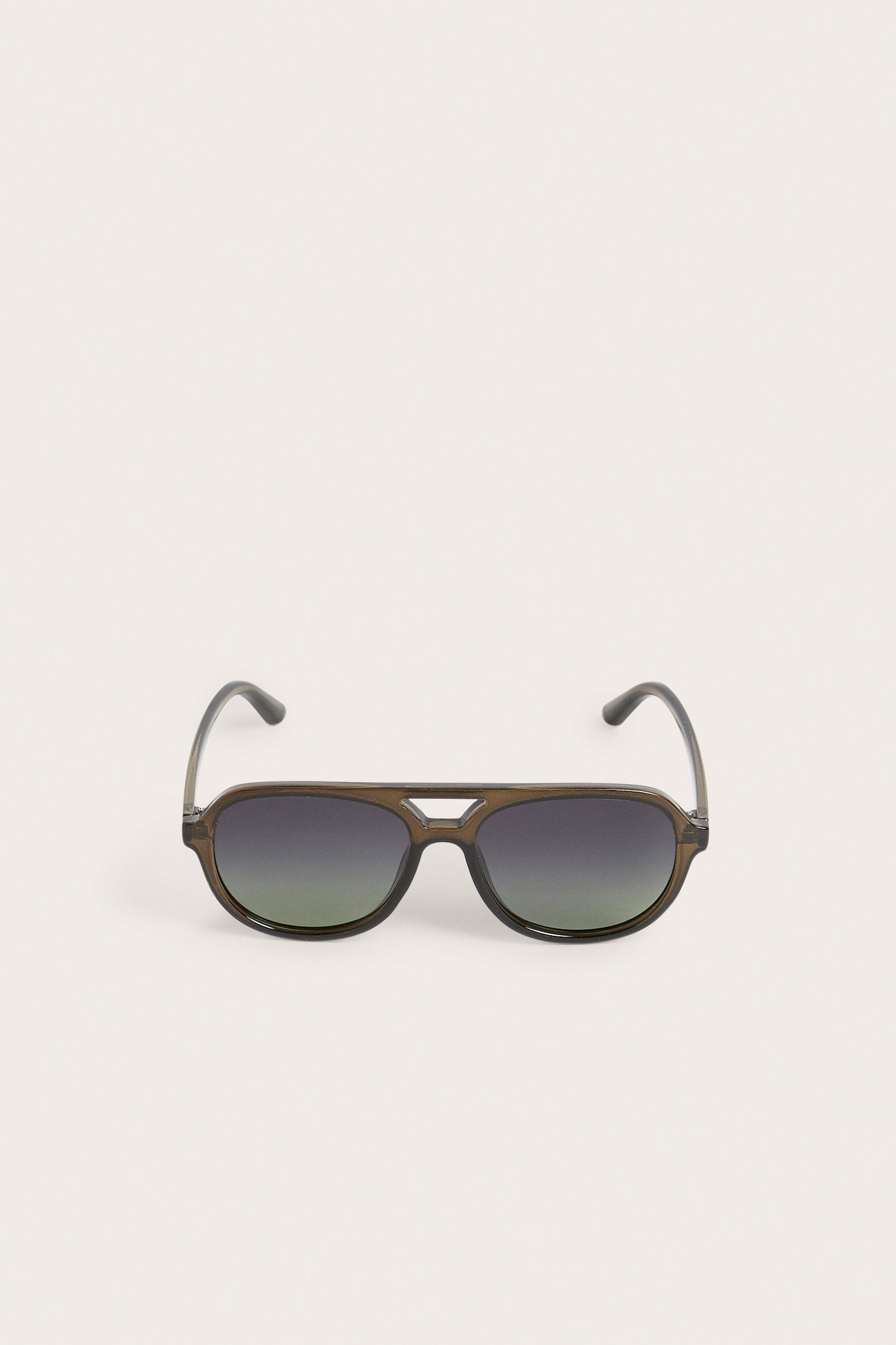 Khaki green