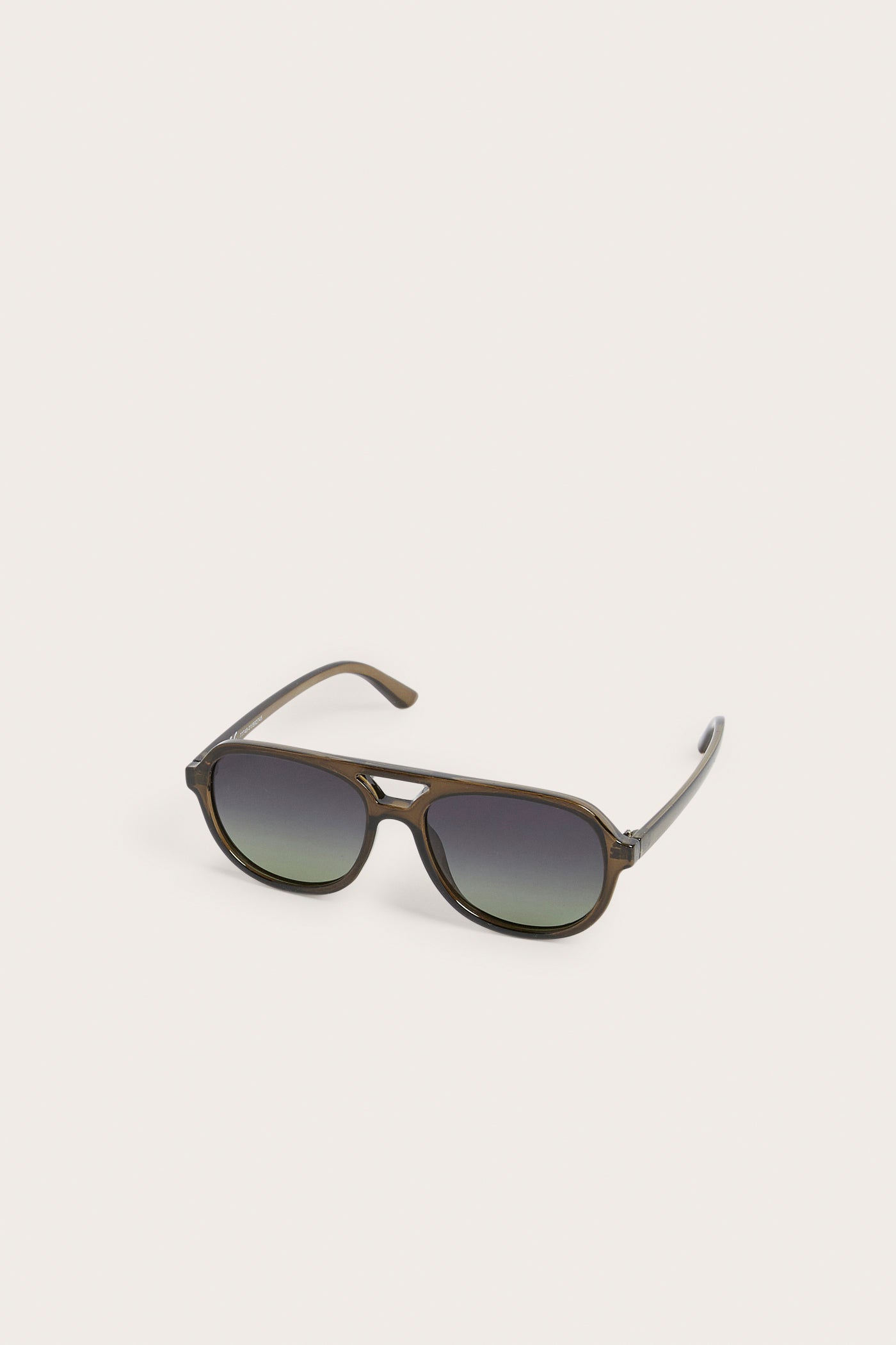 Khaki green