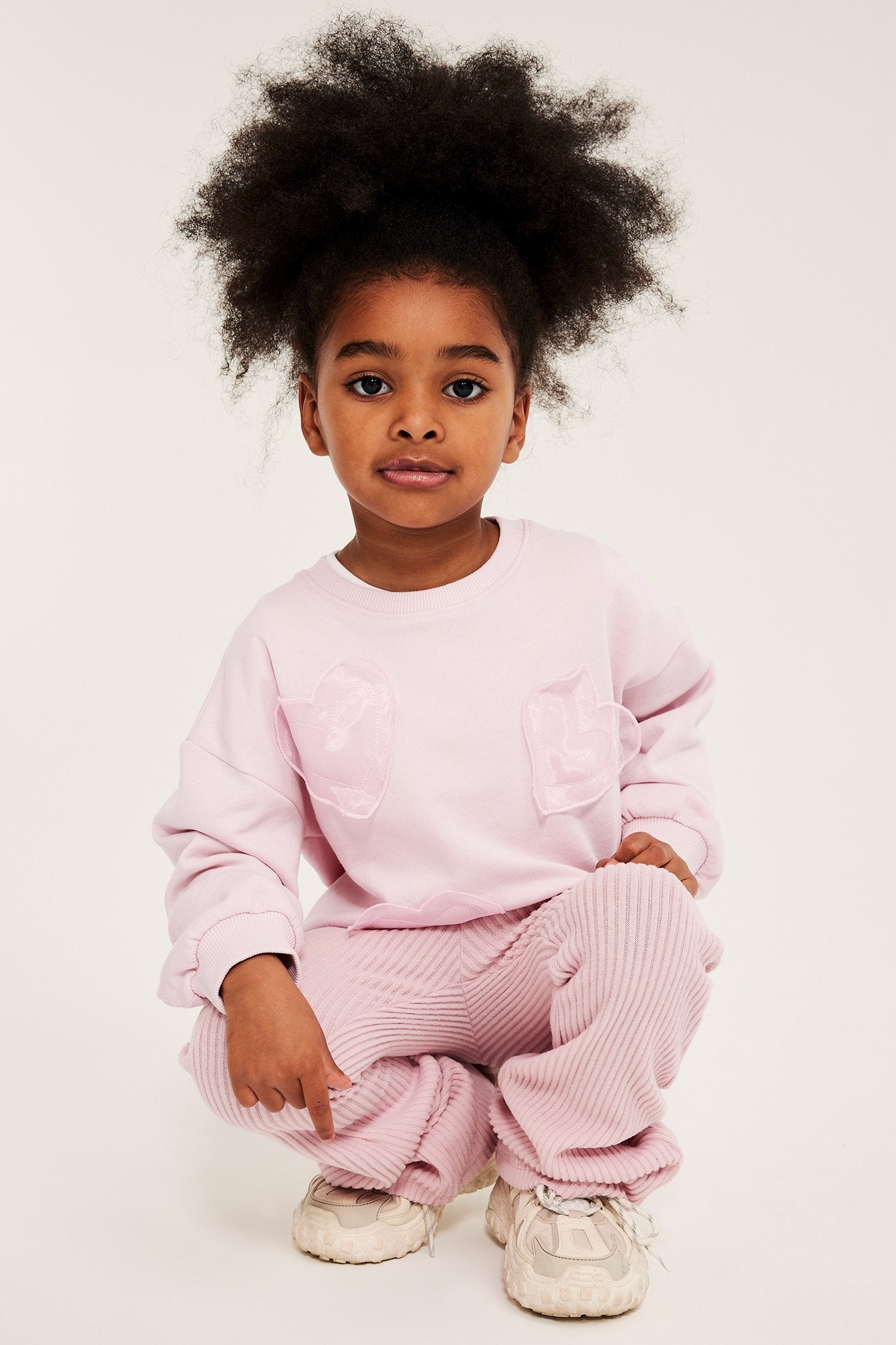 Light pink