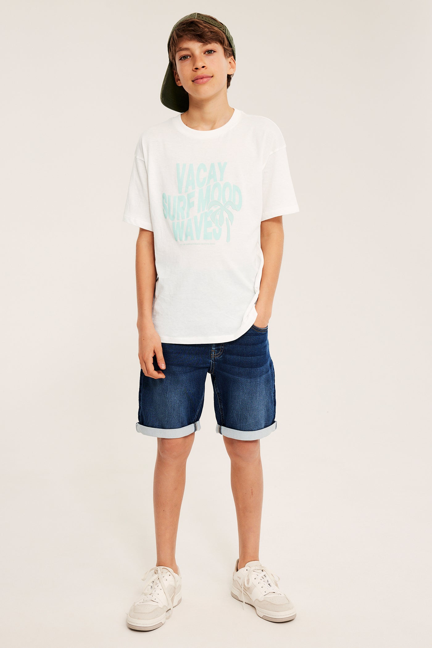 Off-white