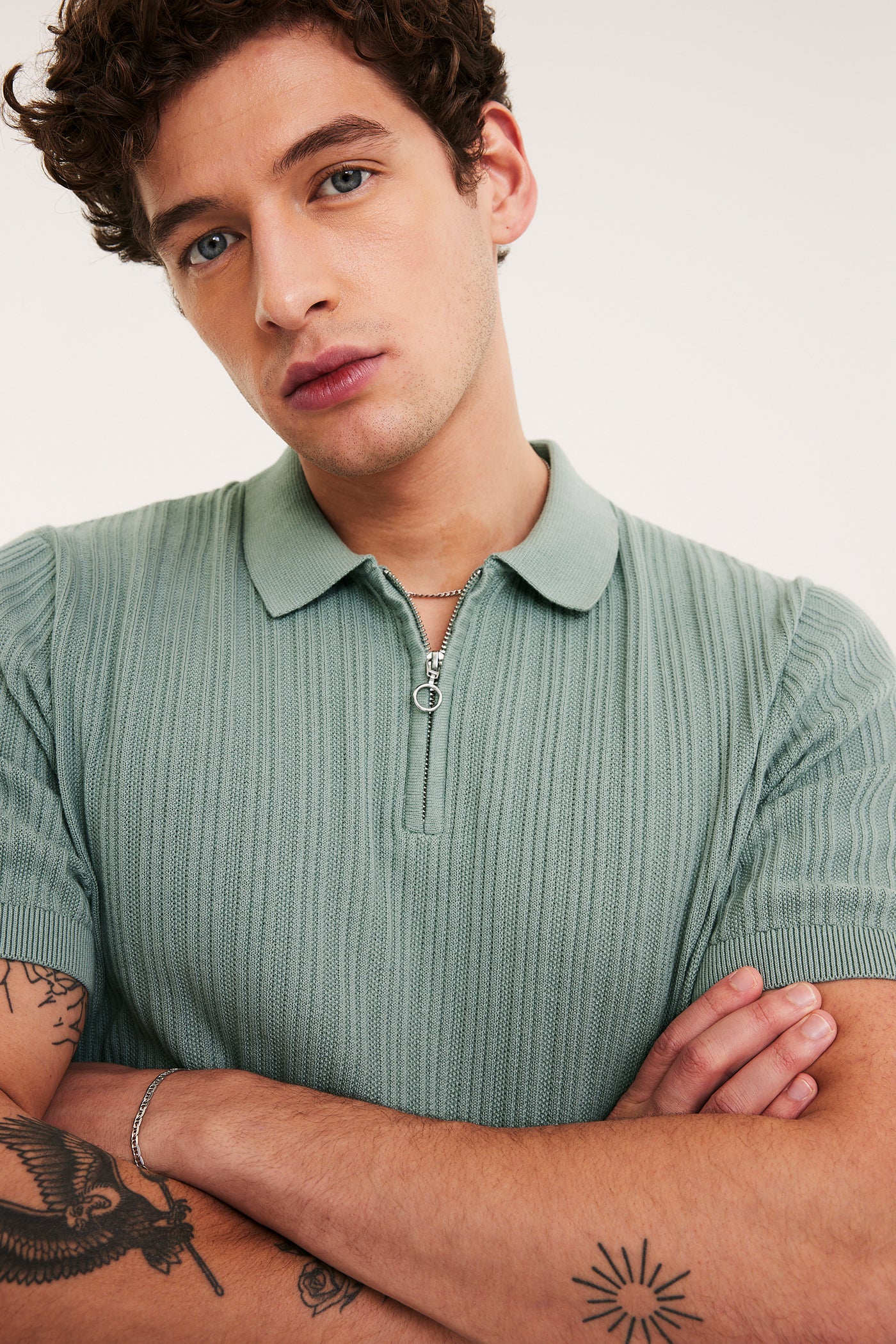 Light green