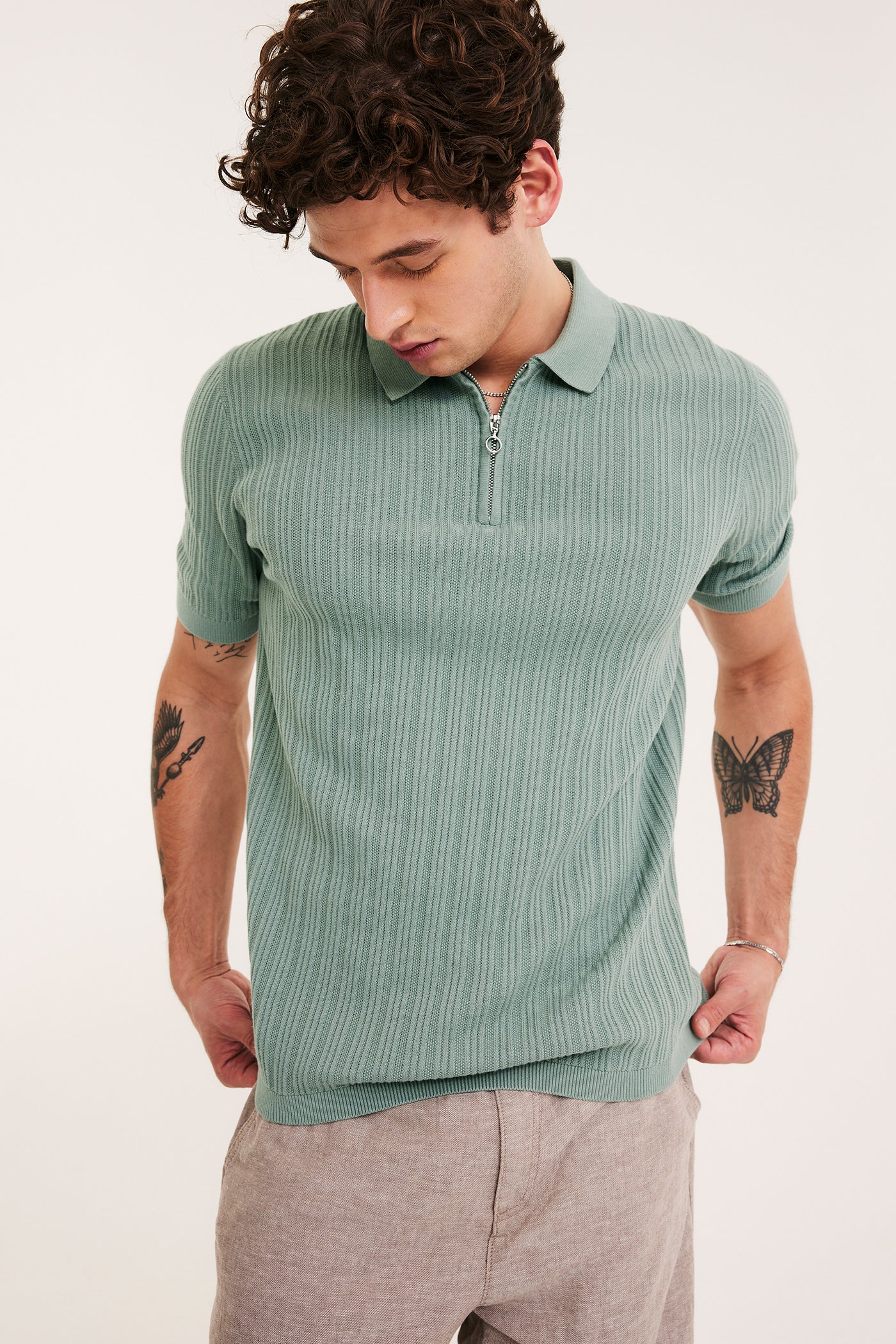 Light green
