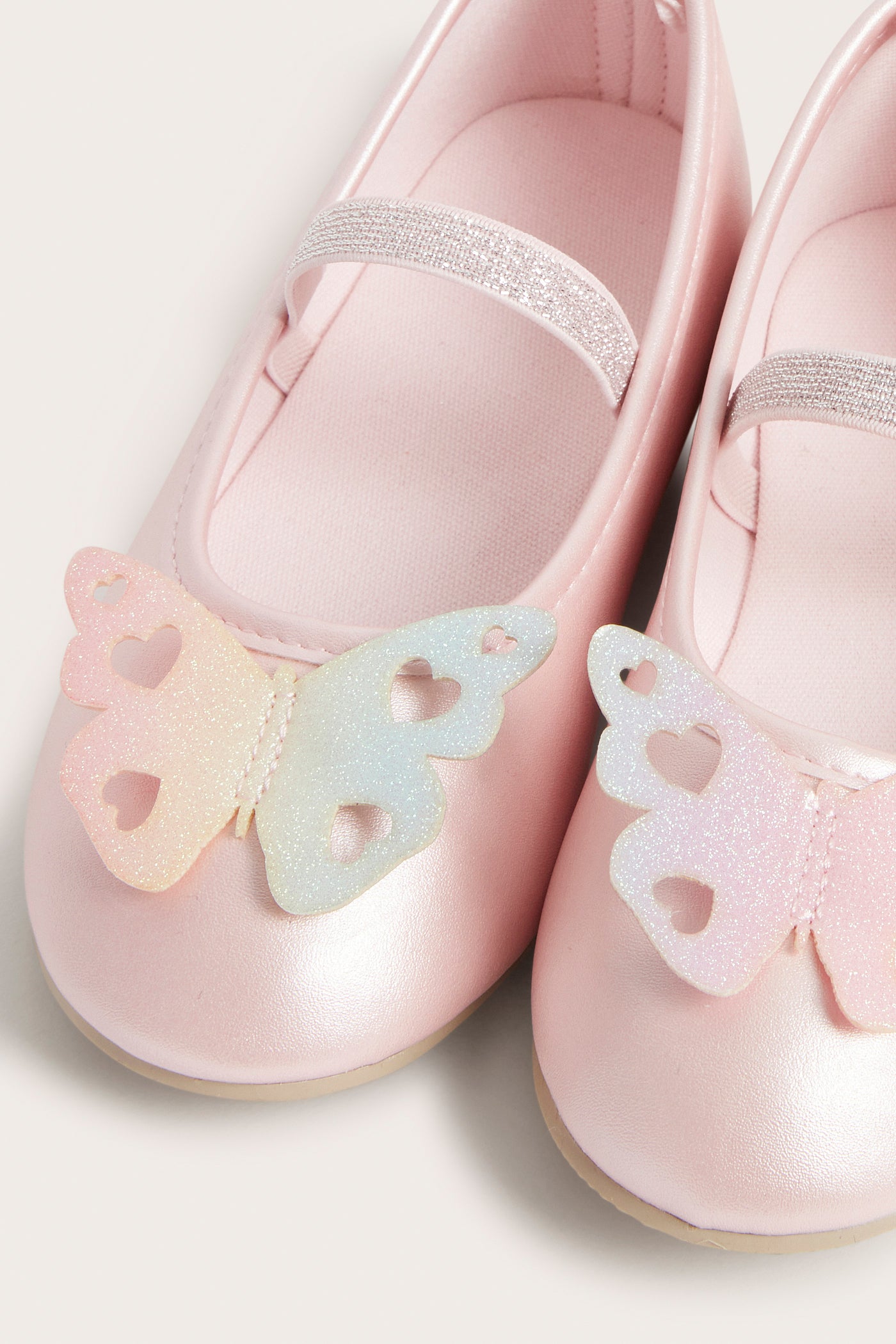 Light pink