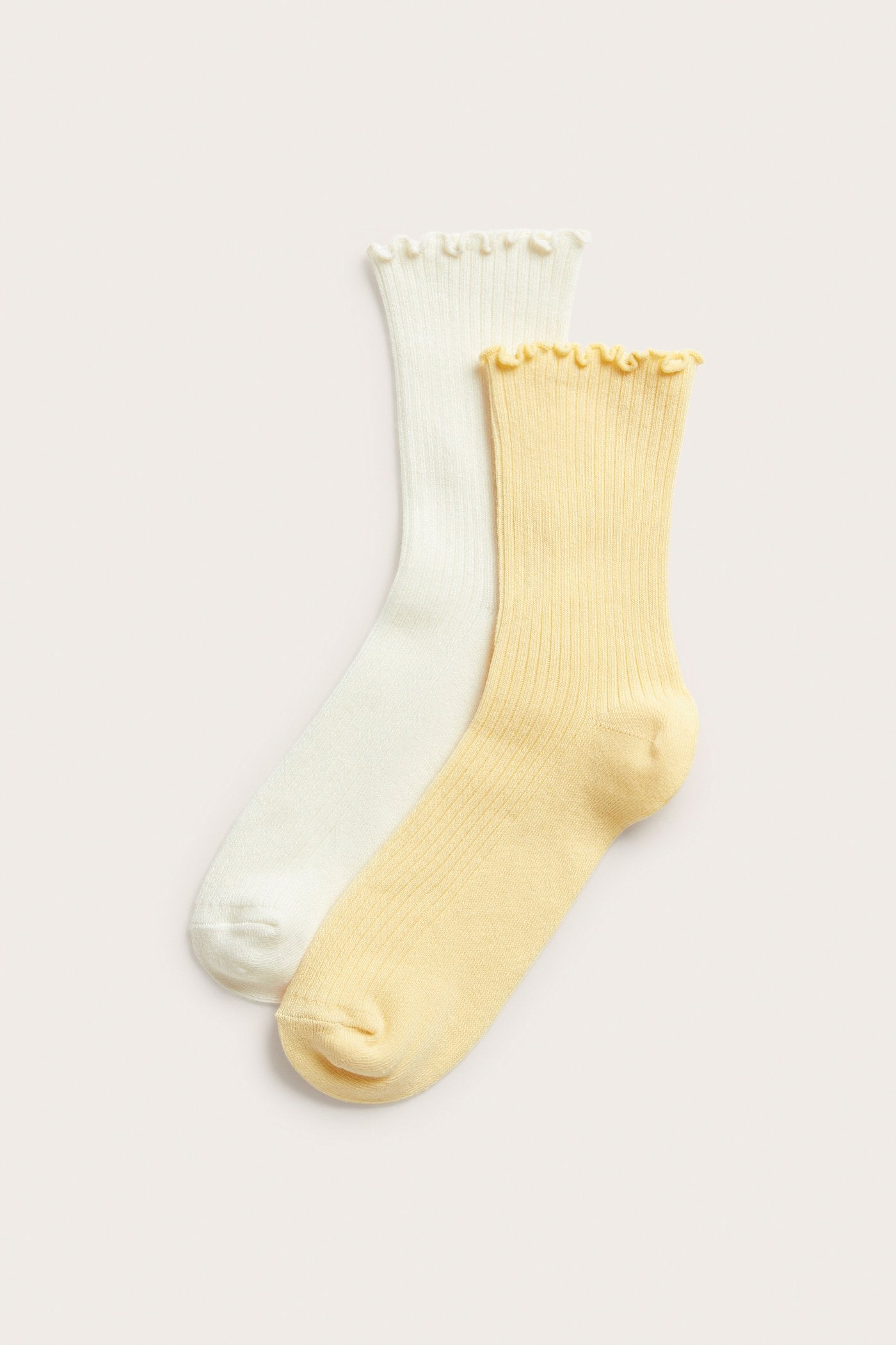 Light yellow