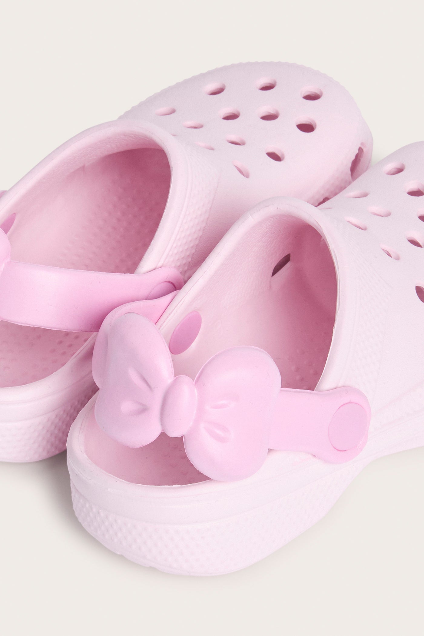 Light pink
