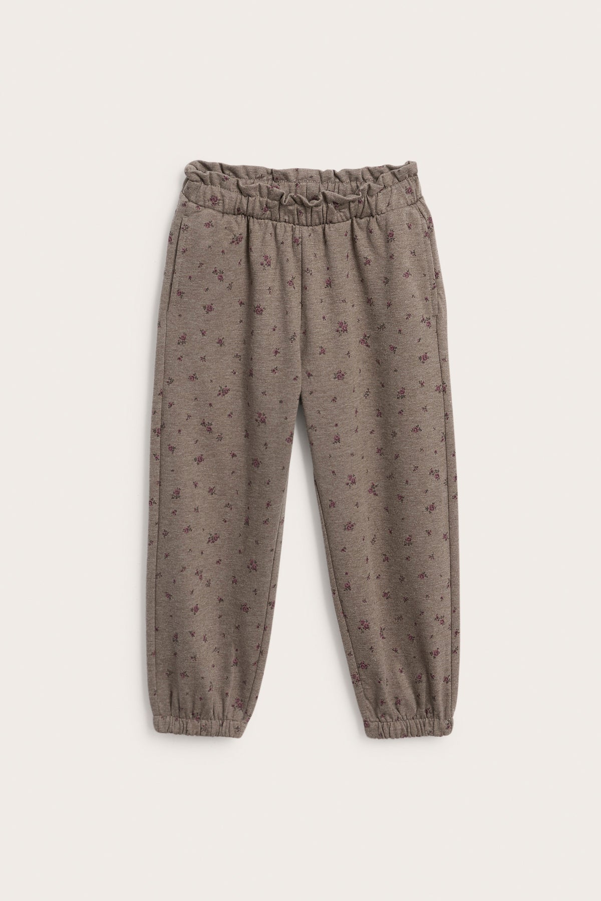 Beige mélange