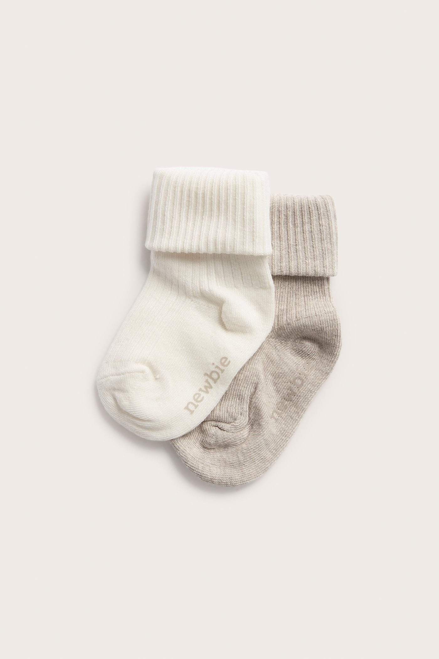Beige mélange