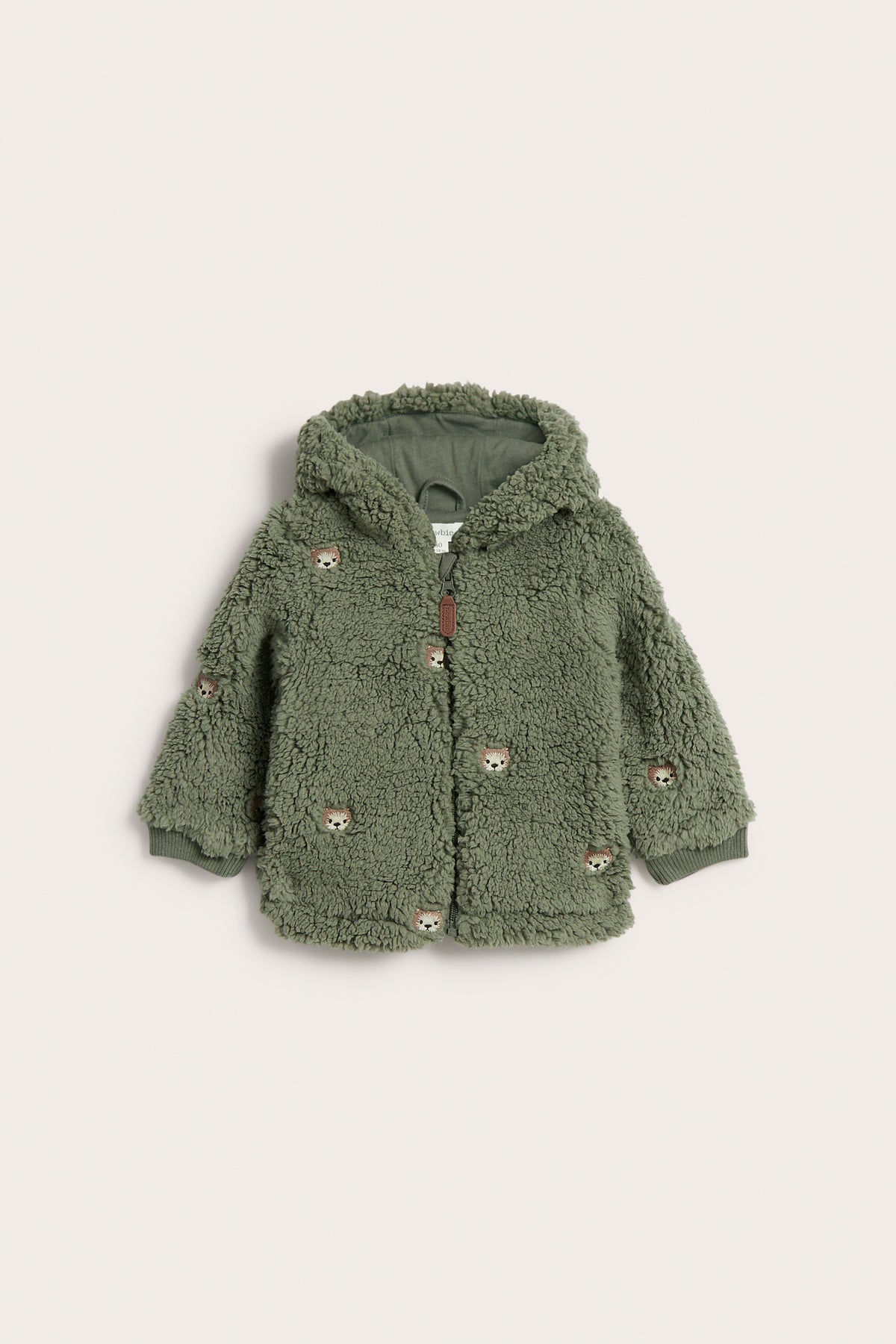 Dark green