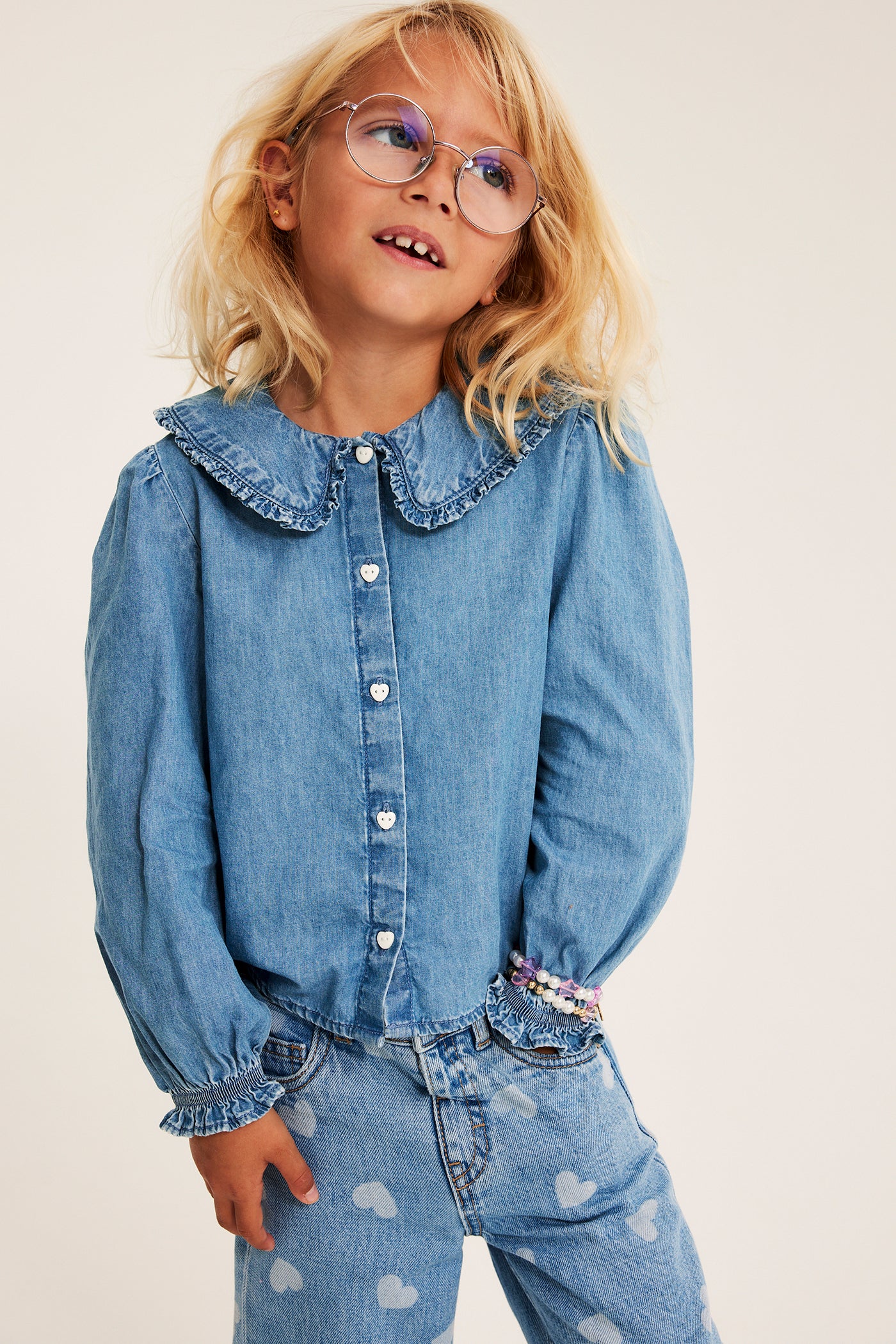Denim
