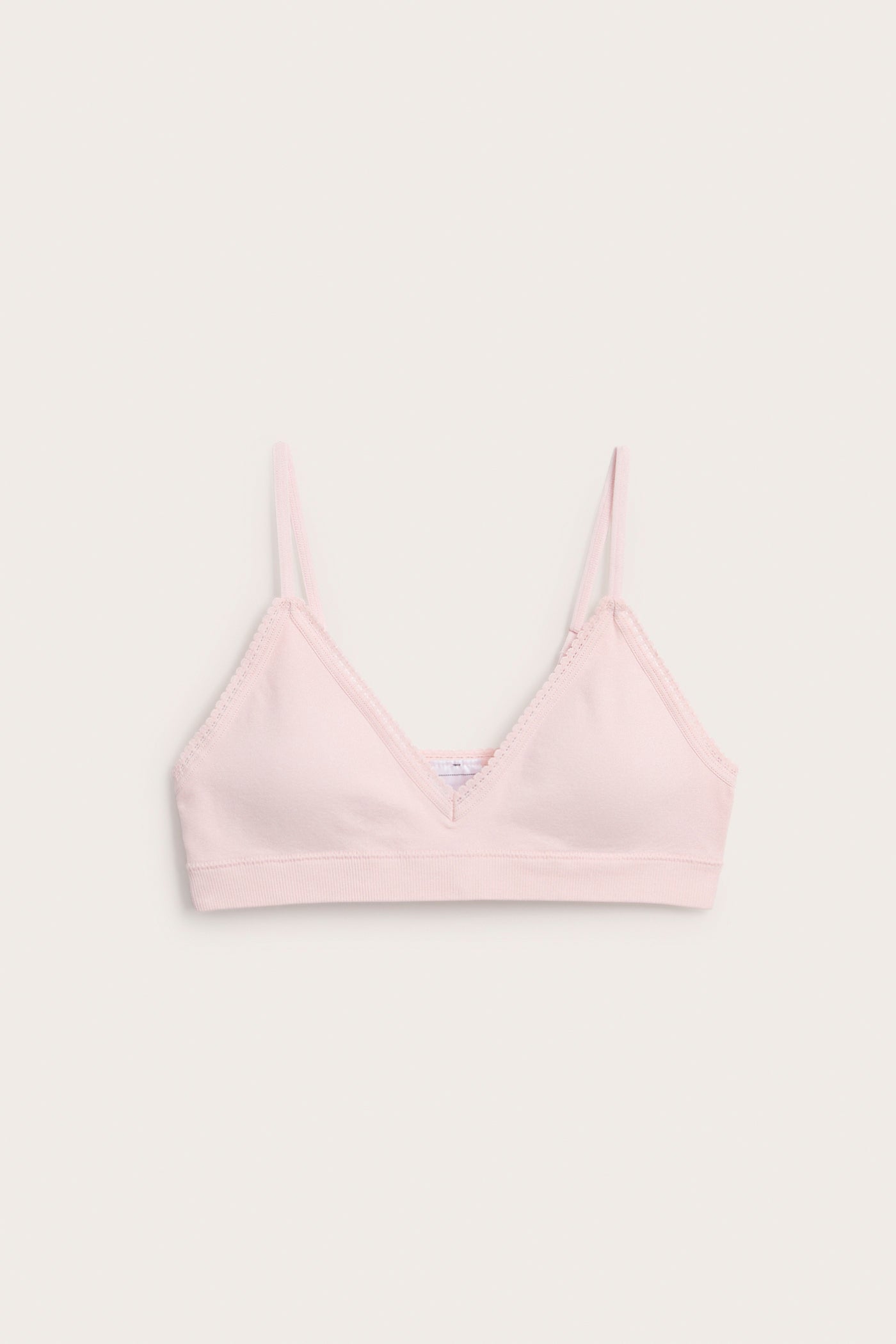 Light pink
