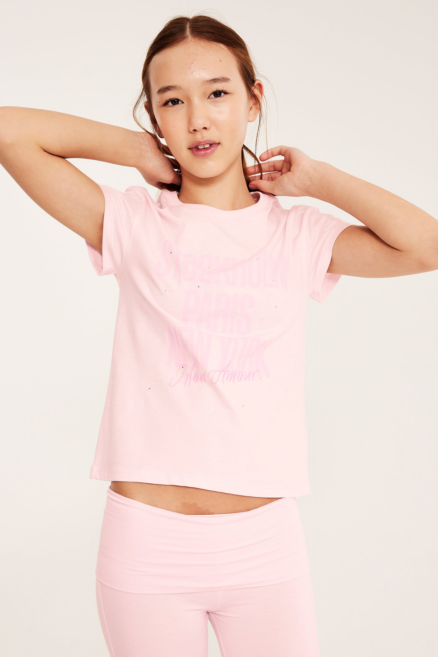 Light pink