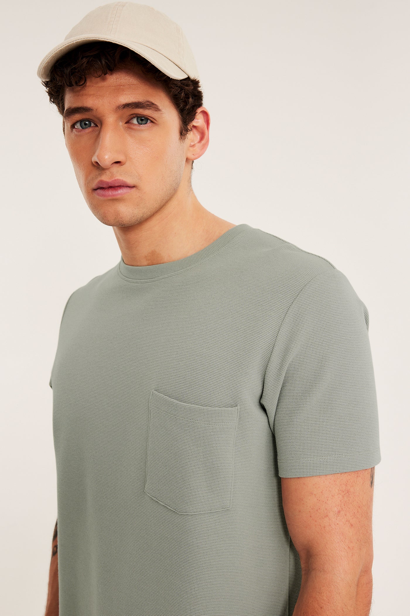 Light green