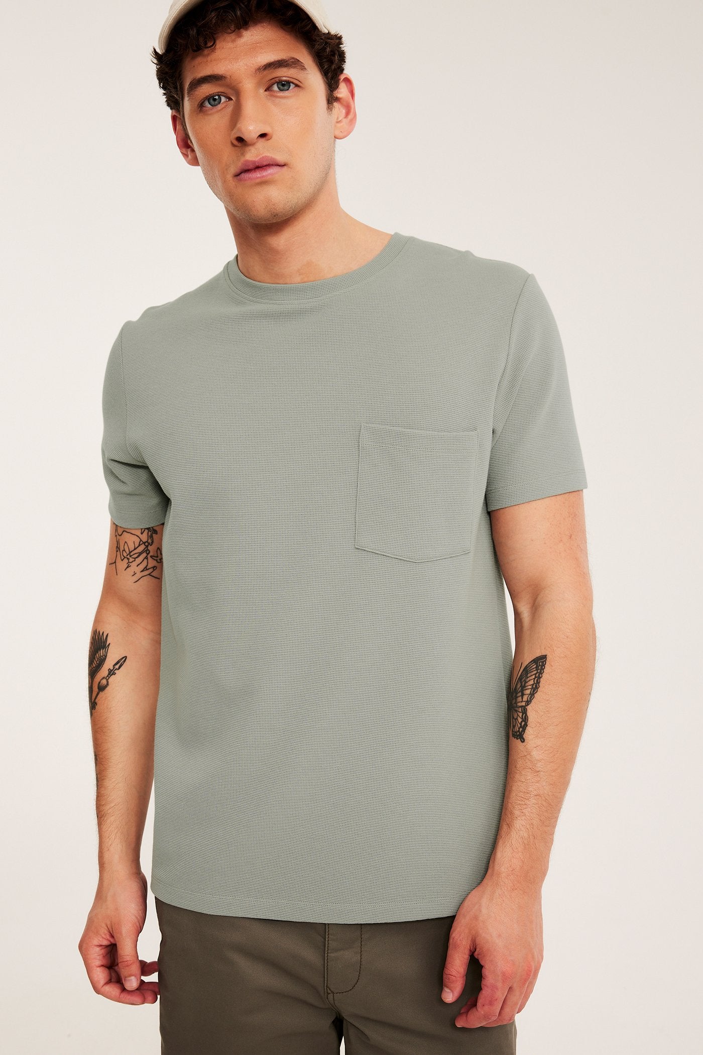 Light green