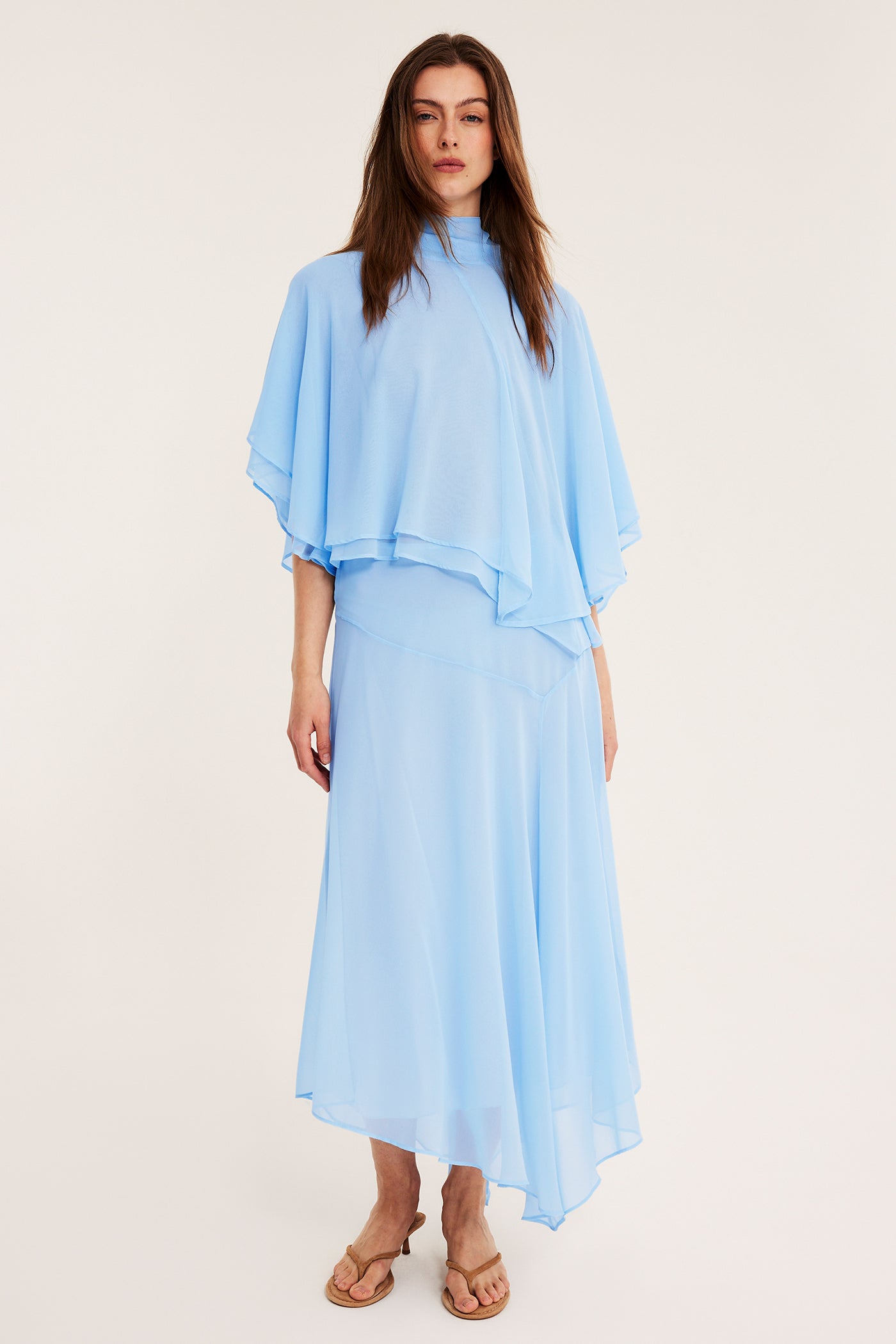 Light blue