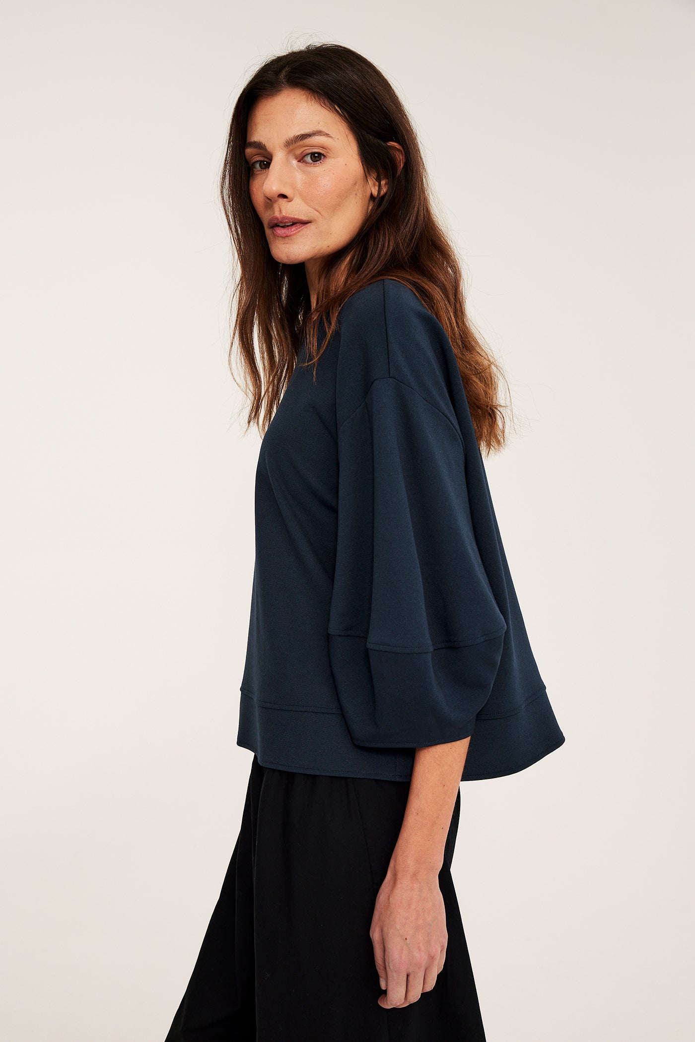 Dark blue