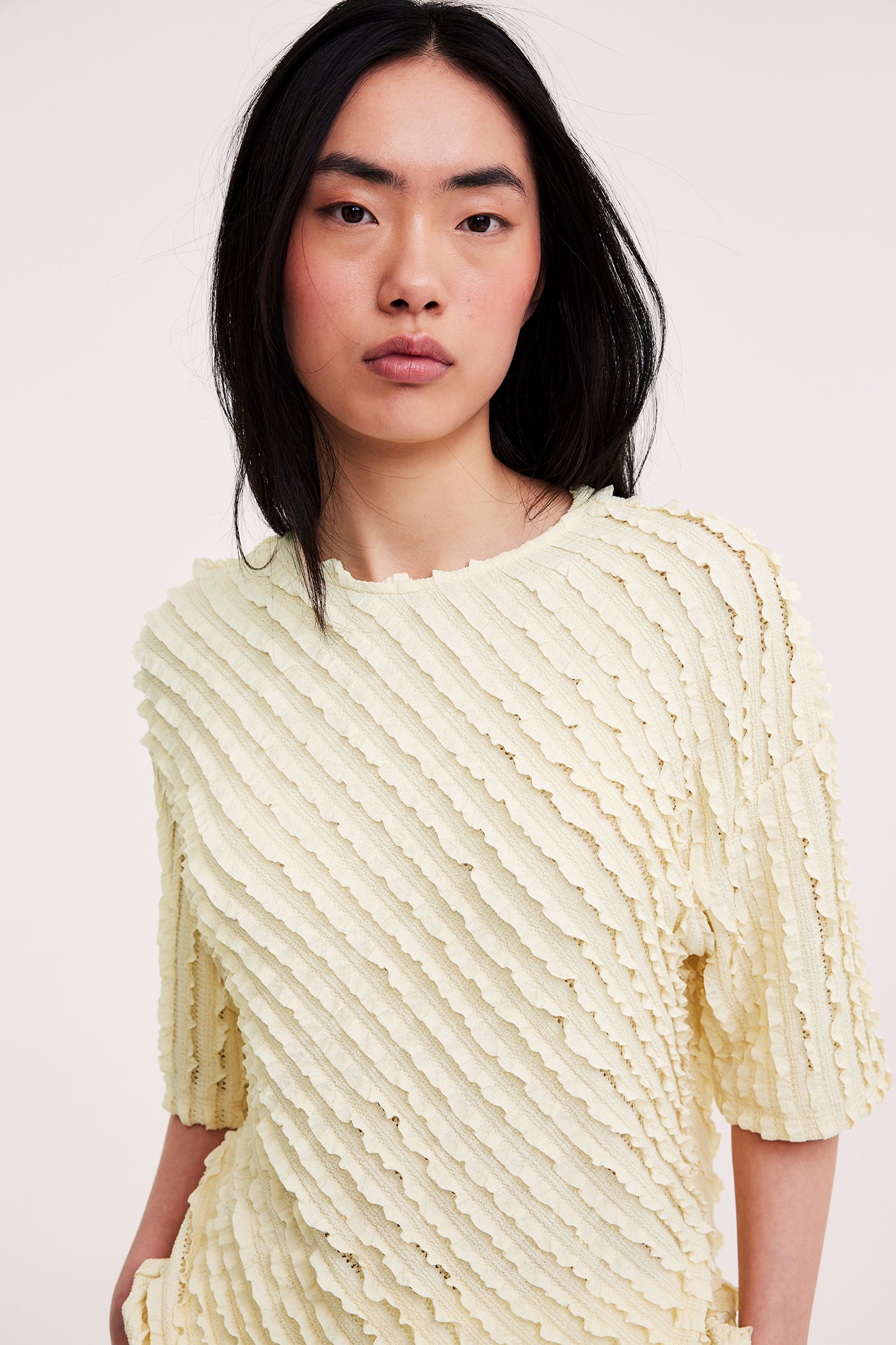 Light yellow