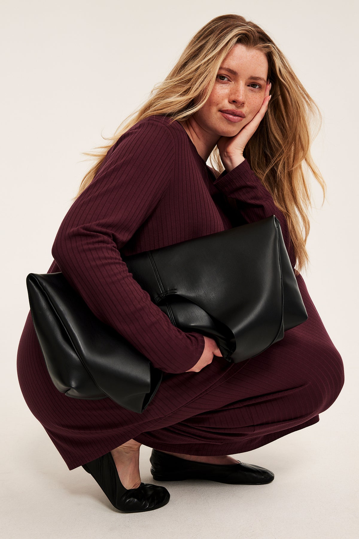Wine red