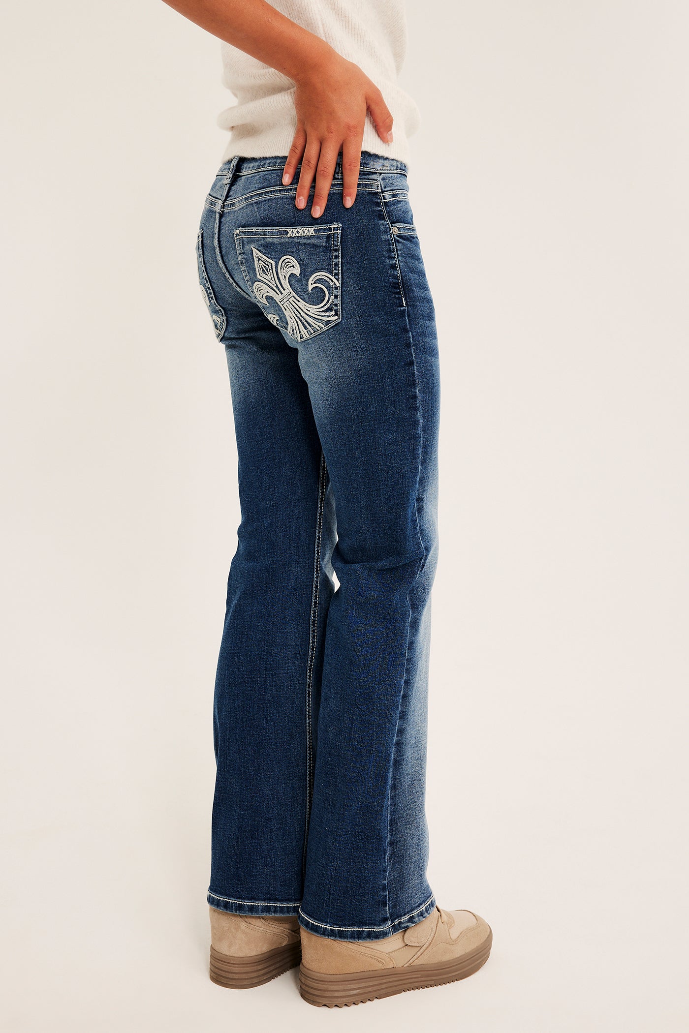 Denim