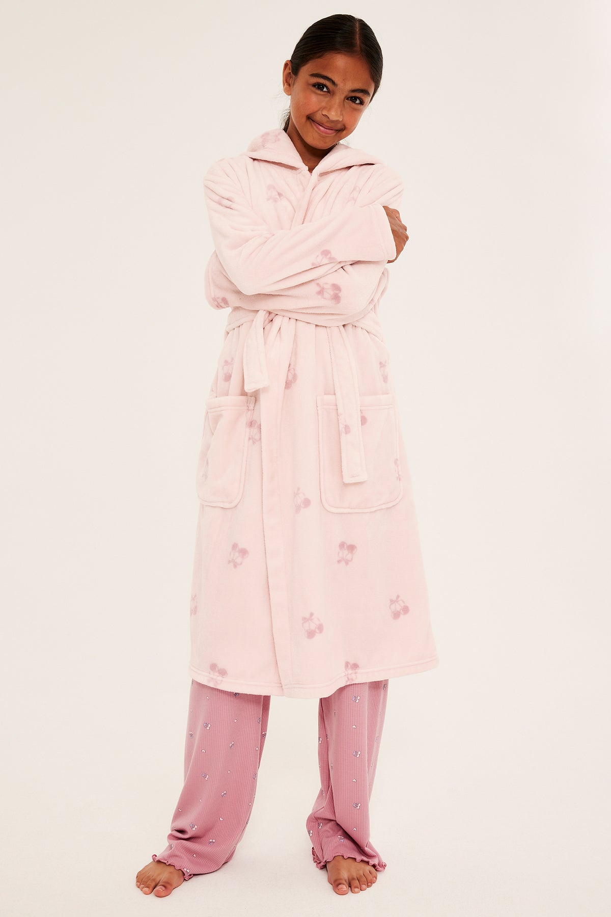 Light pink