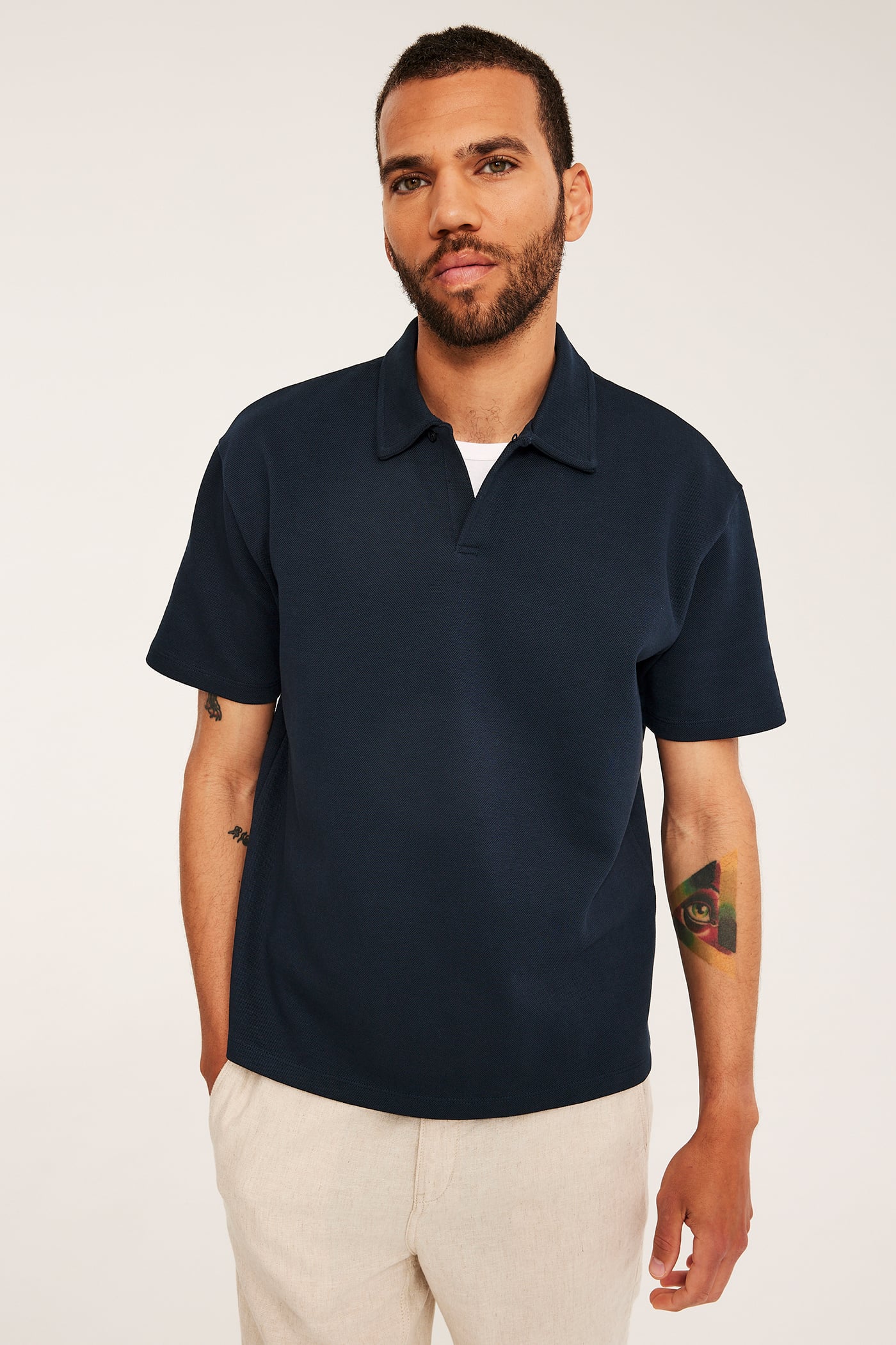 Dark blue