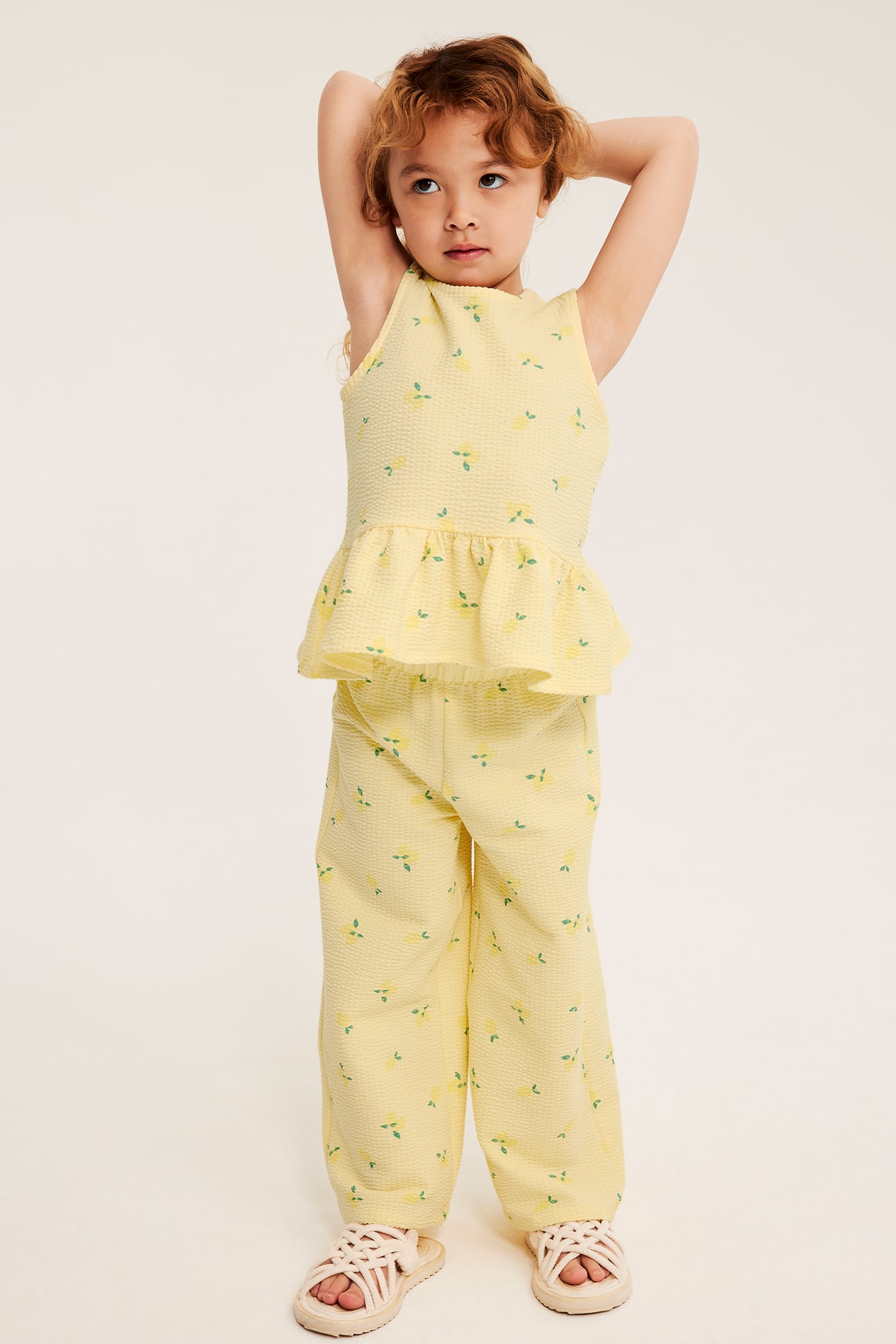 Light yellow