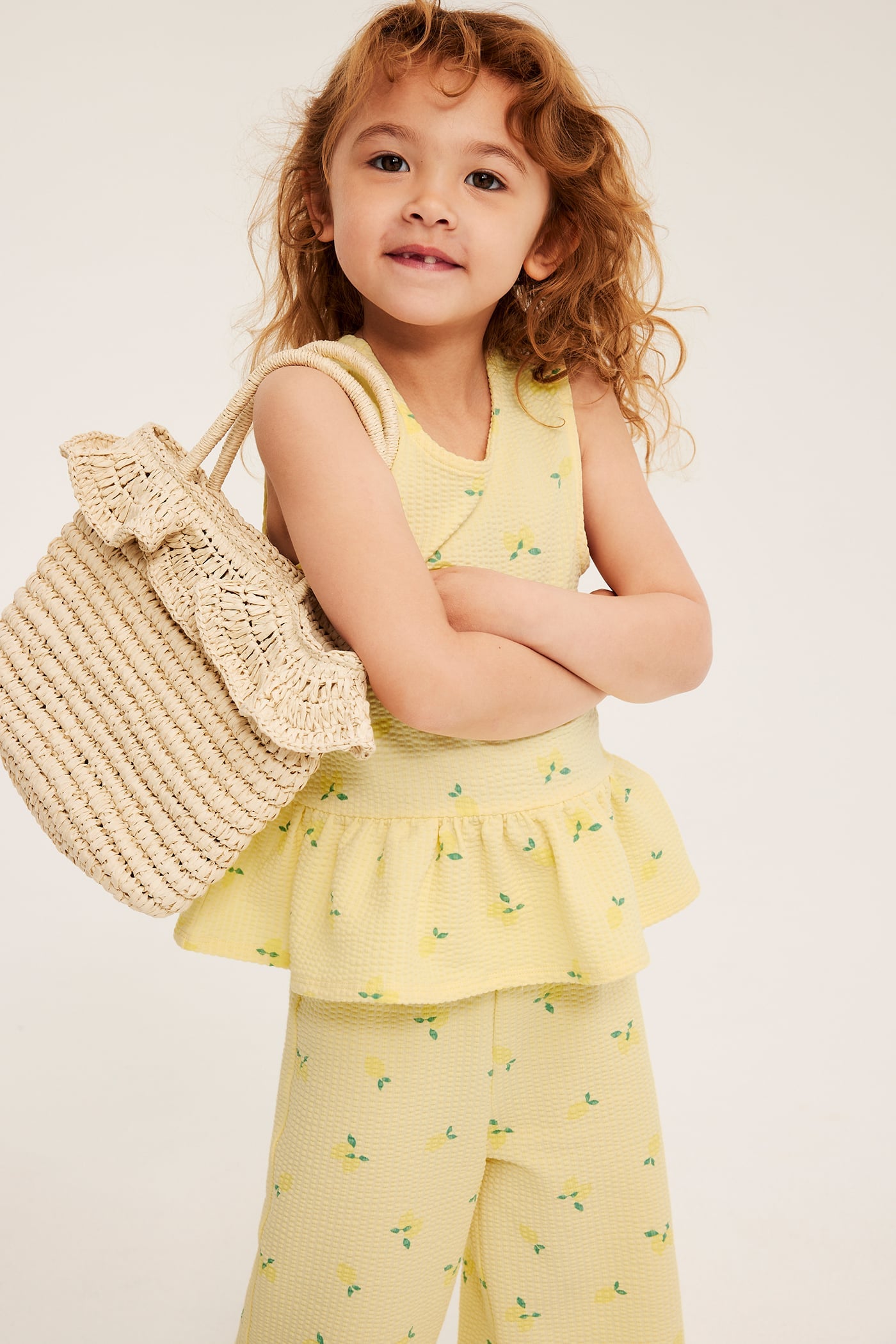 Light yellow