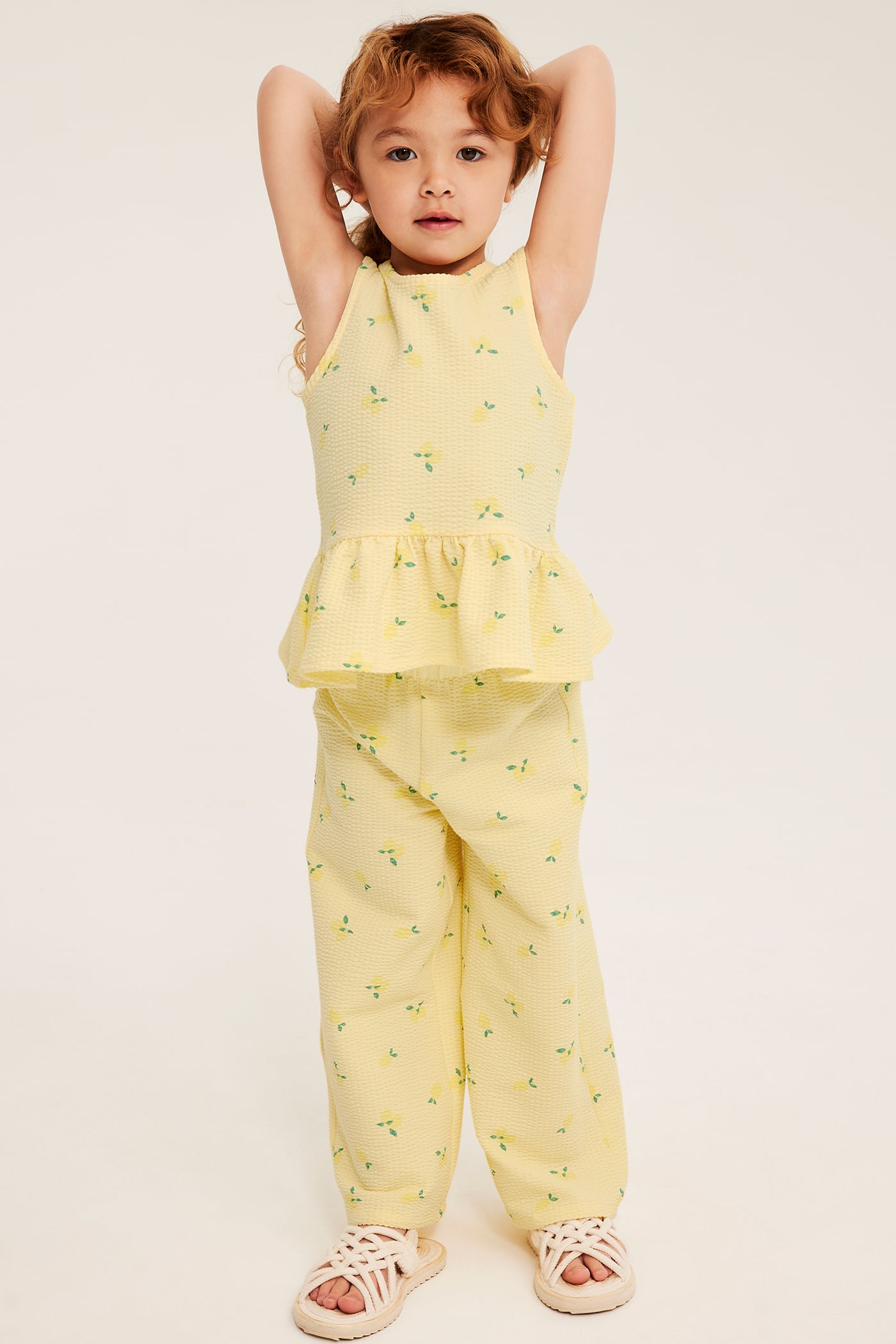 Light yellow