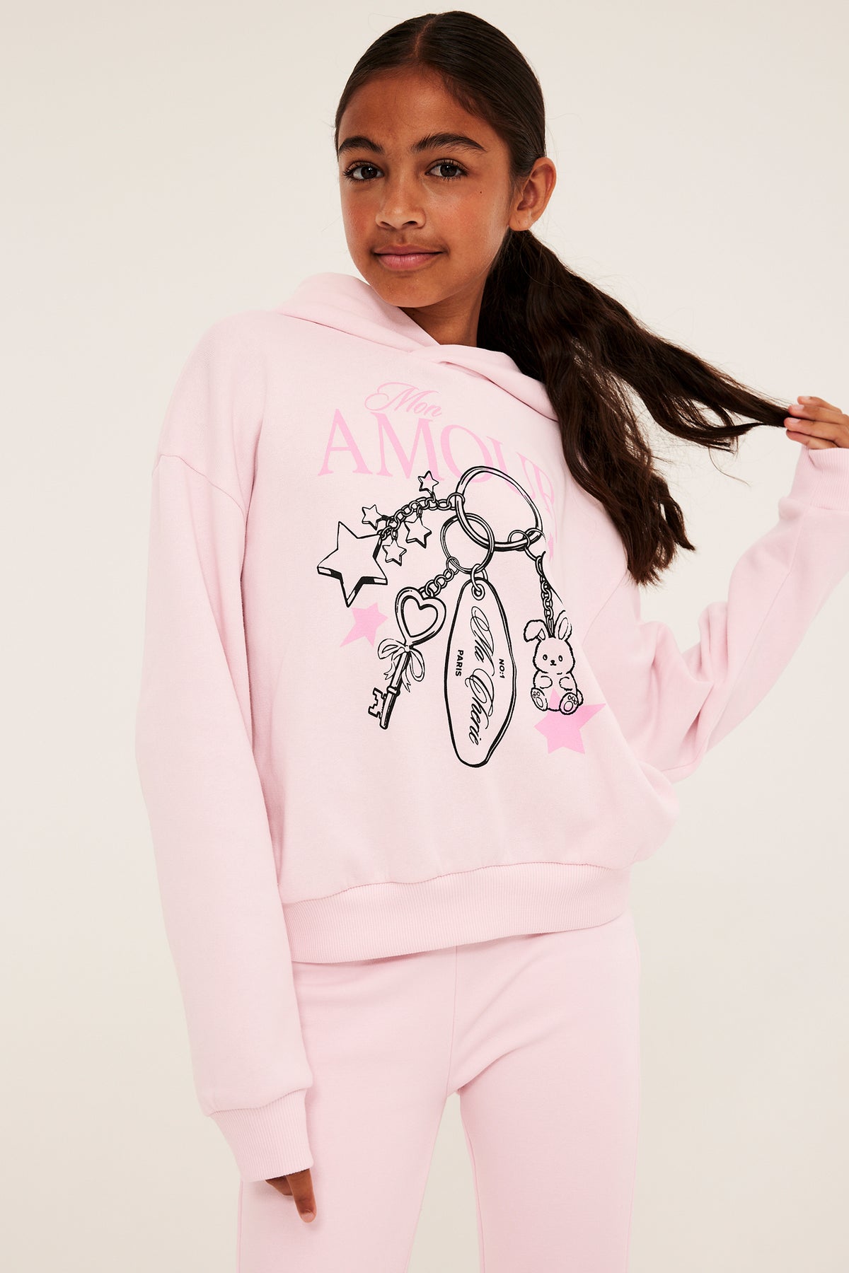 Light pink